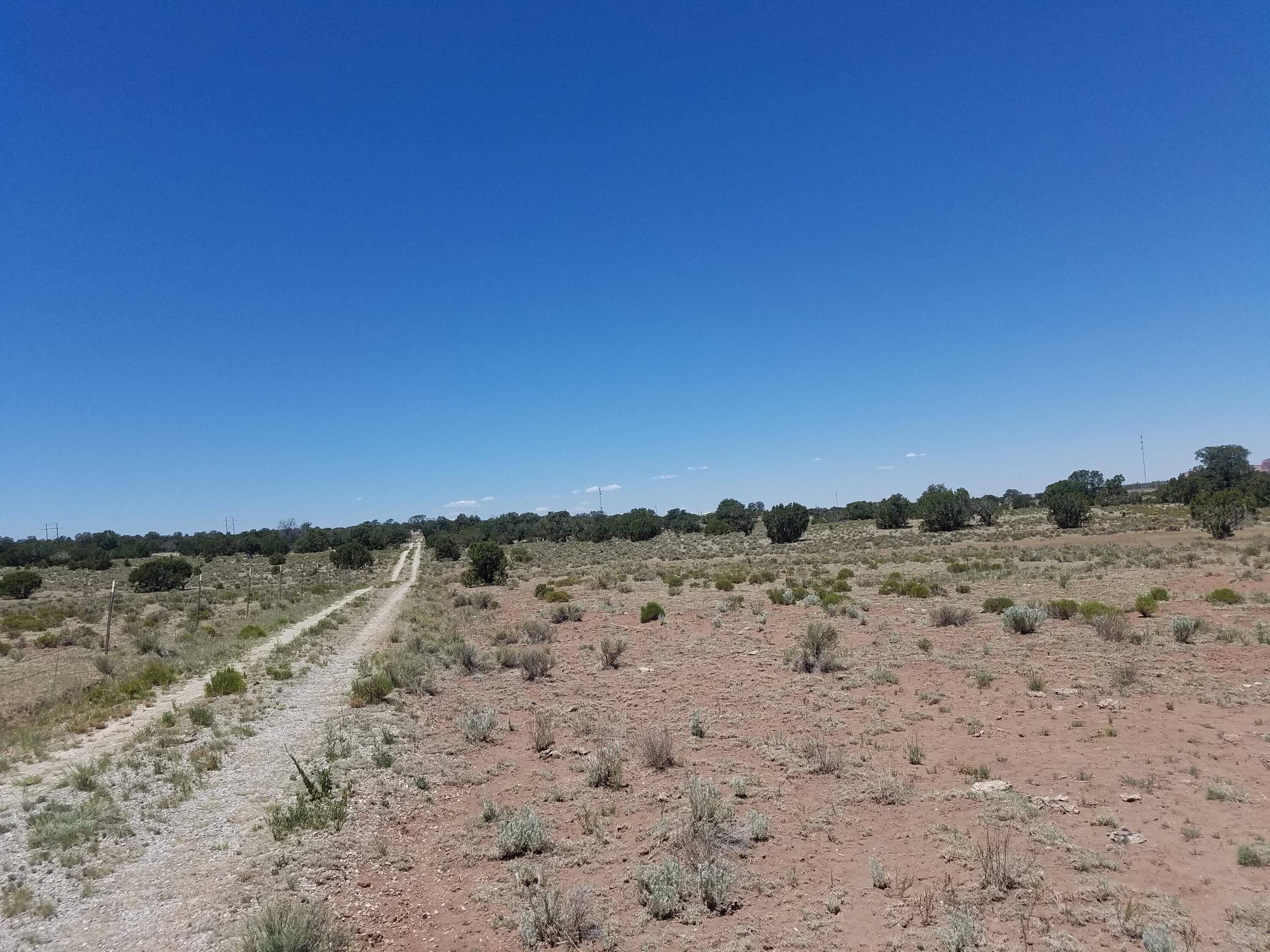 Tbd Nm 612, Thoreau, New Mexico image 3
