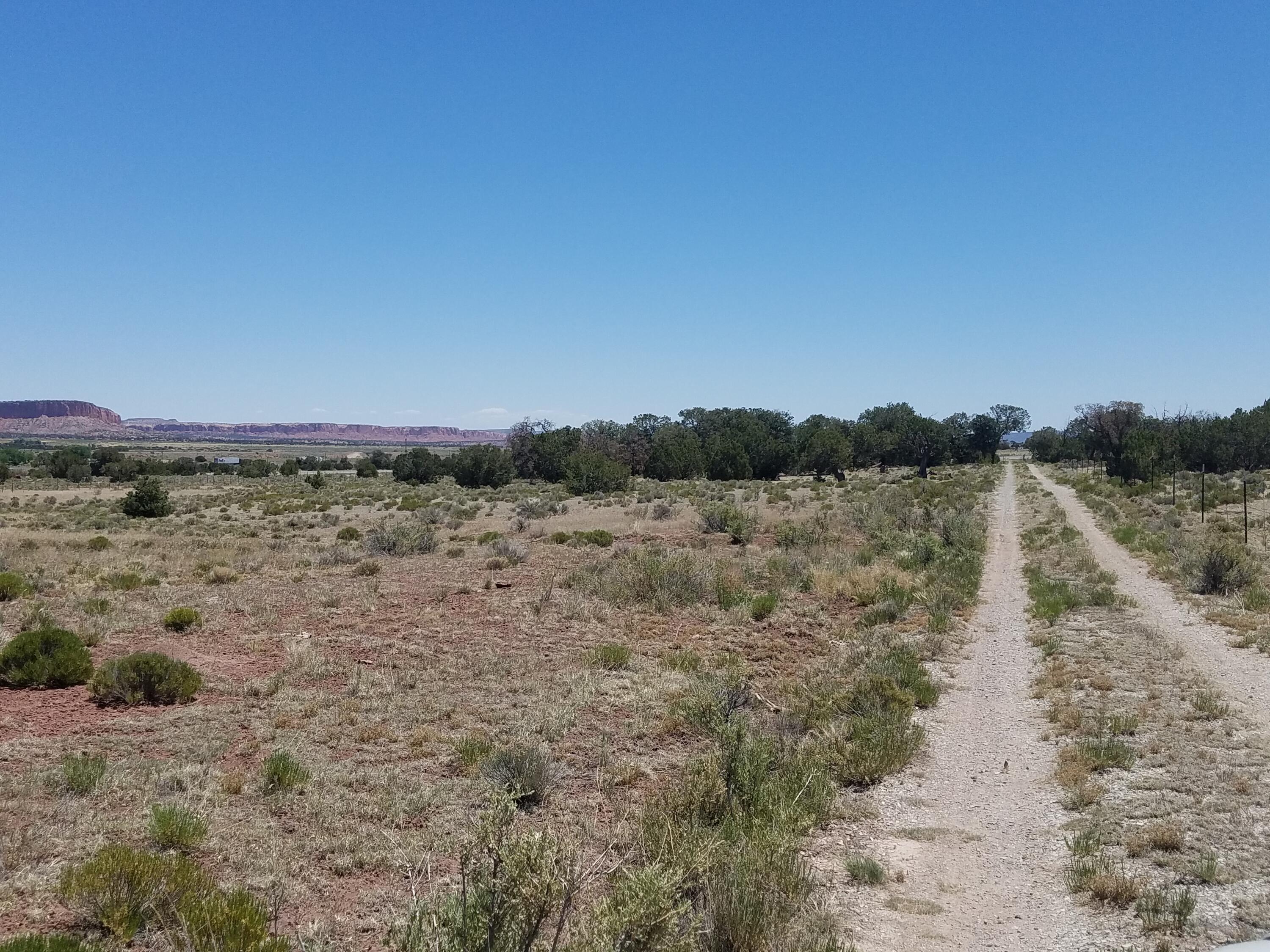 Tbd Nm 612, Thoreau, New Mexico image 13
