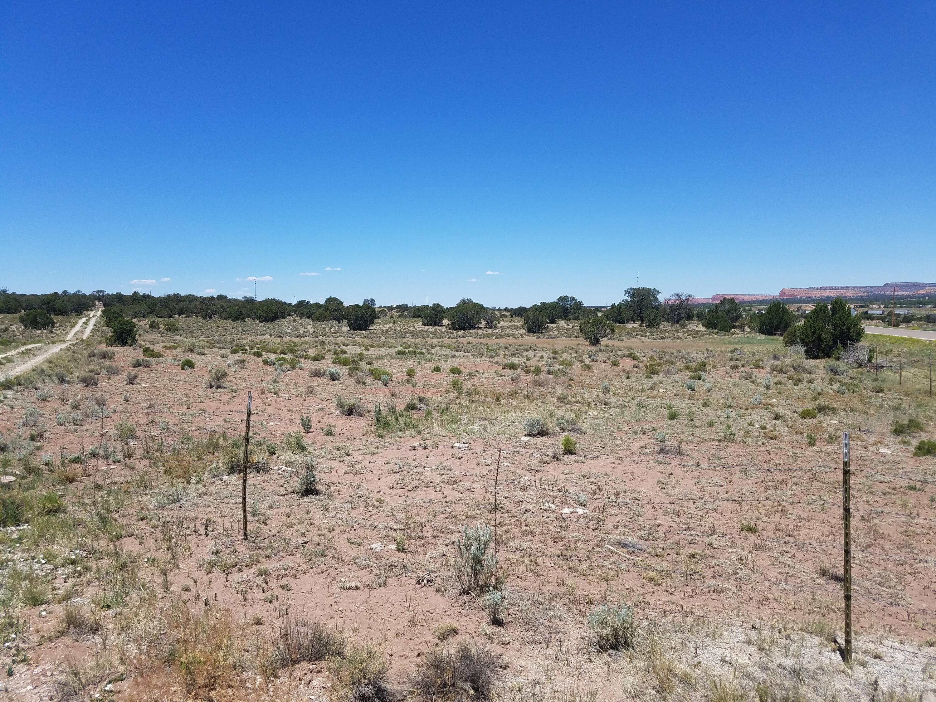 Tbd Nm 612, Thoreau, New Mexico image 1