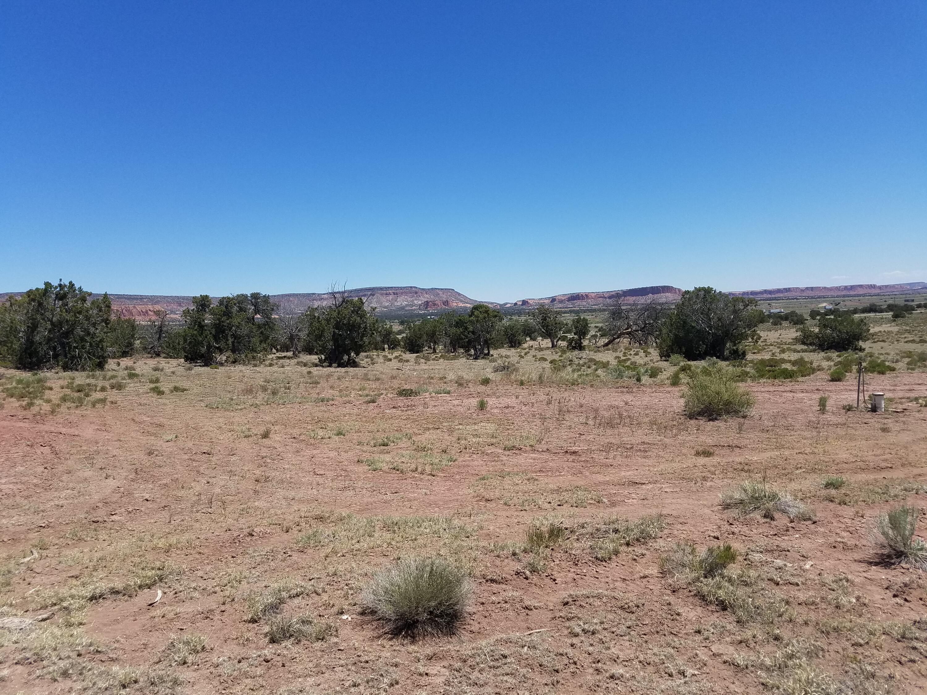 Tbd Nm 612, Thoreau, New Mexico image 8