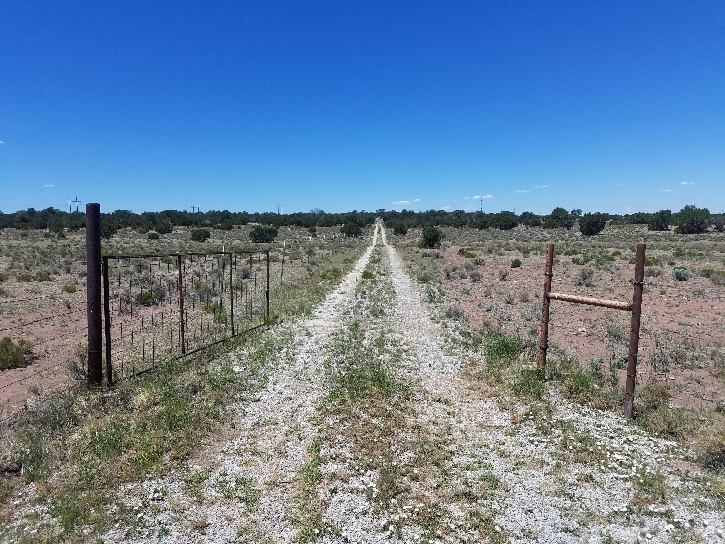 Tbd Nm 612, Thoreau, New Mexico image 2
