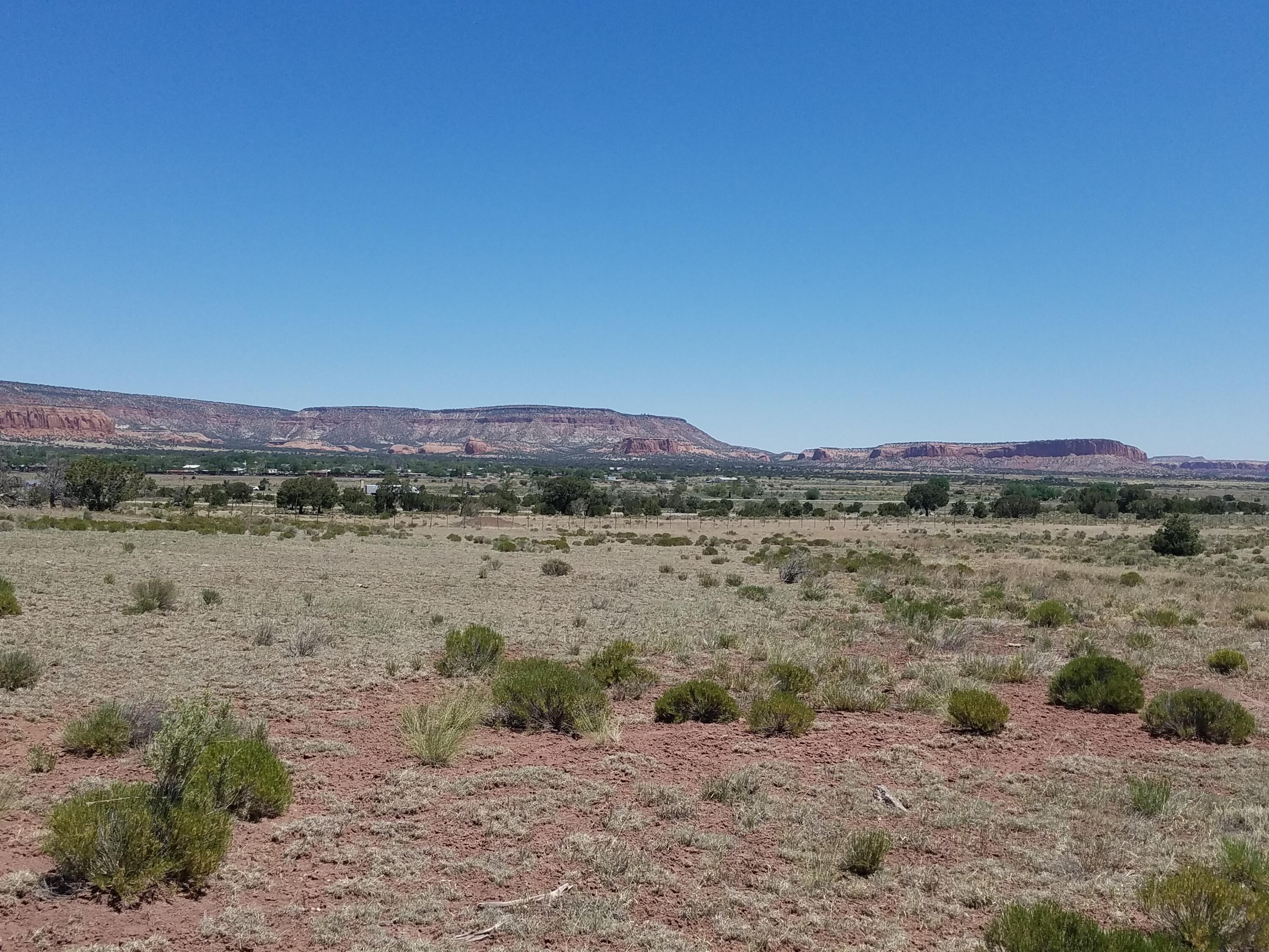 Tbd Nm 612, Thoreau, New Mexico image 12
