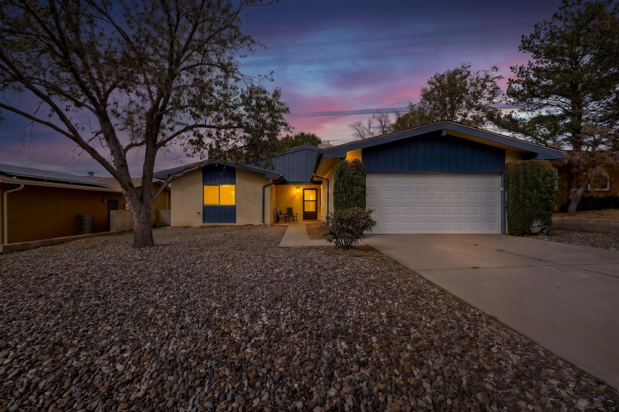 8917 Pony Express Trail NE