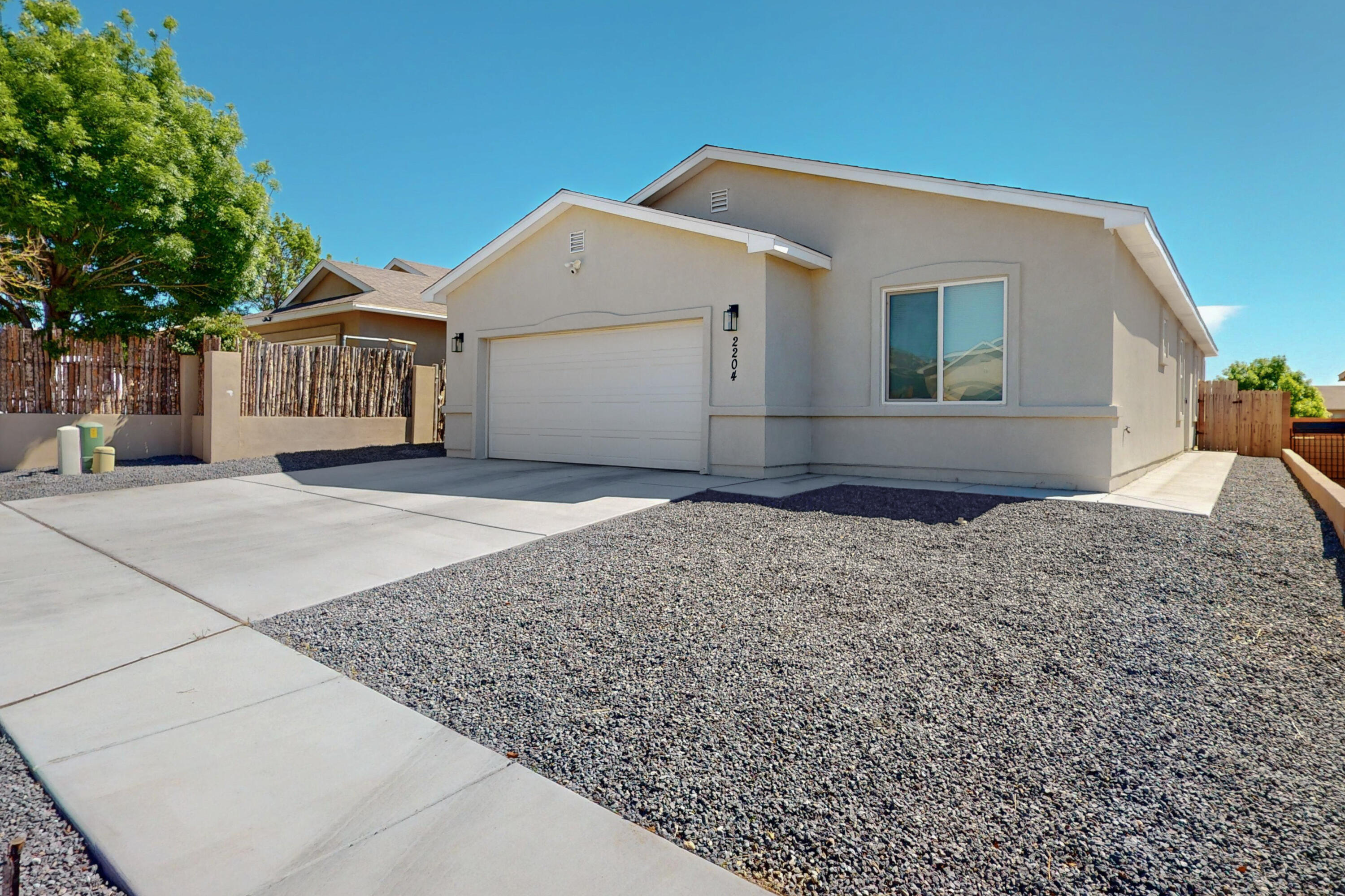 2204 Vinton Street, Albuquerque, New Mexico image 4