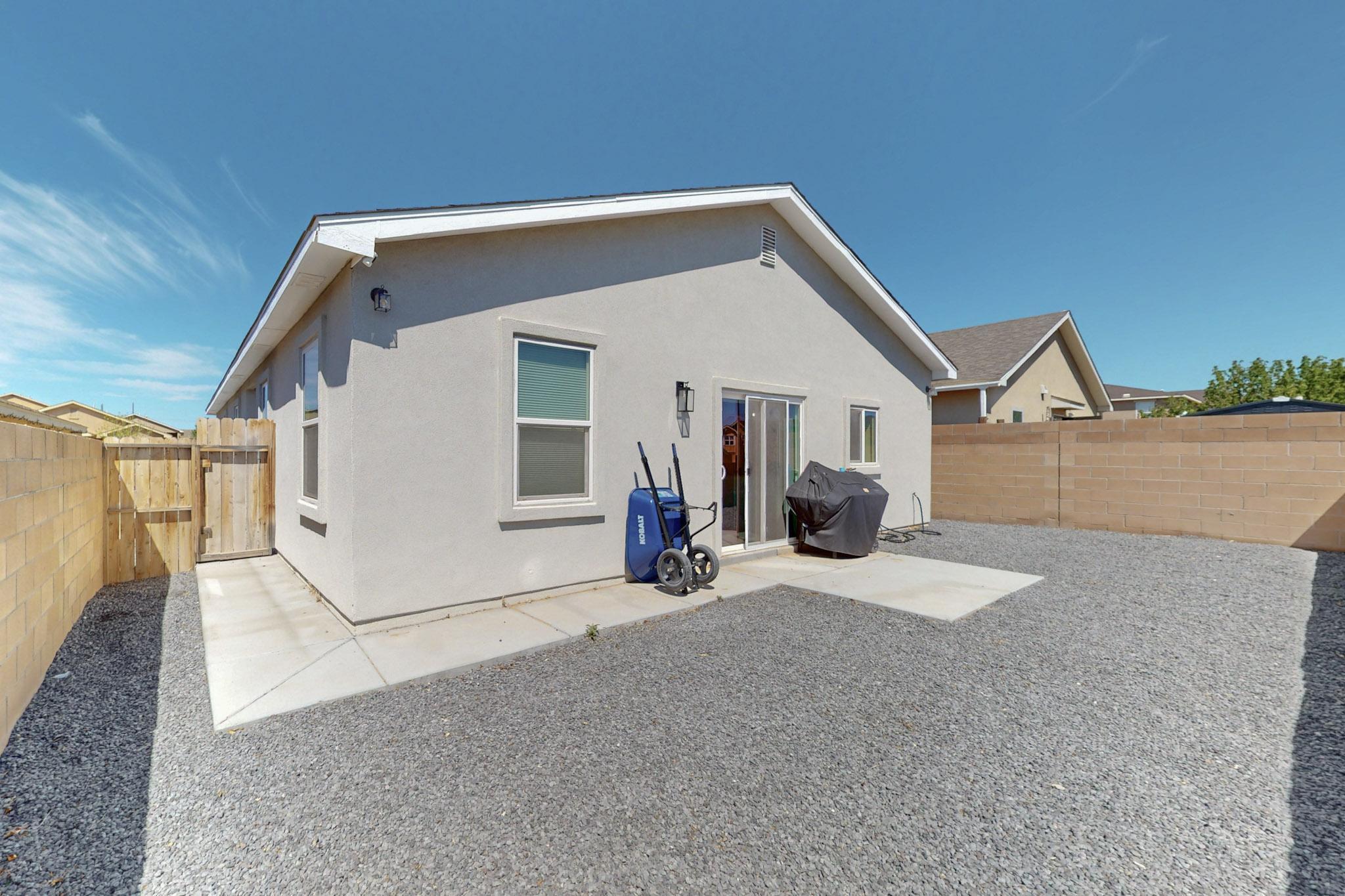 2204 Vinton Street, Albuquerque, New Mexico image 42