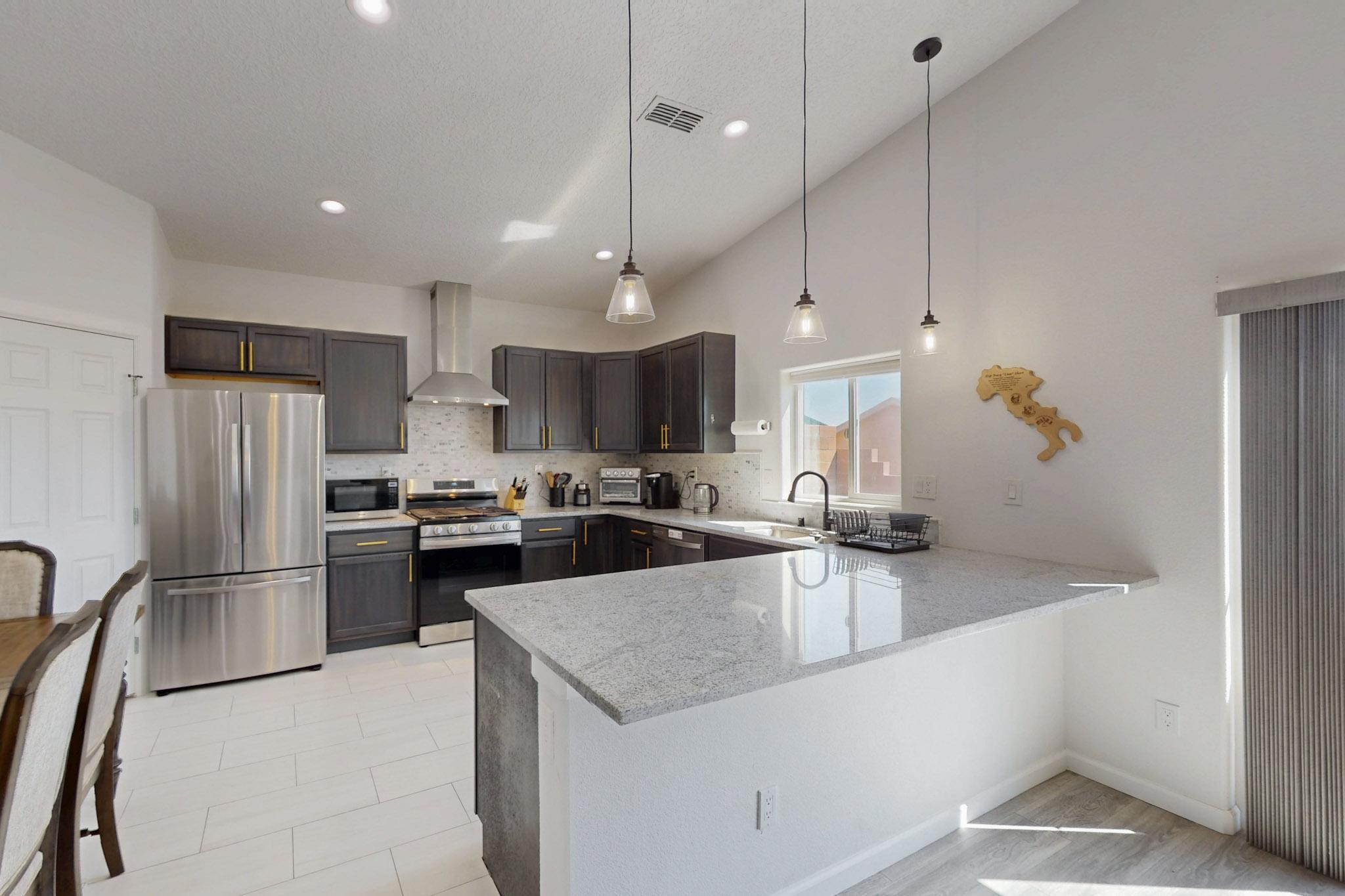 2204 Vinton Street, Albuquerque, New Mexico image 13