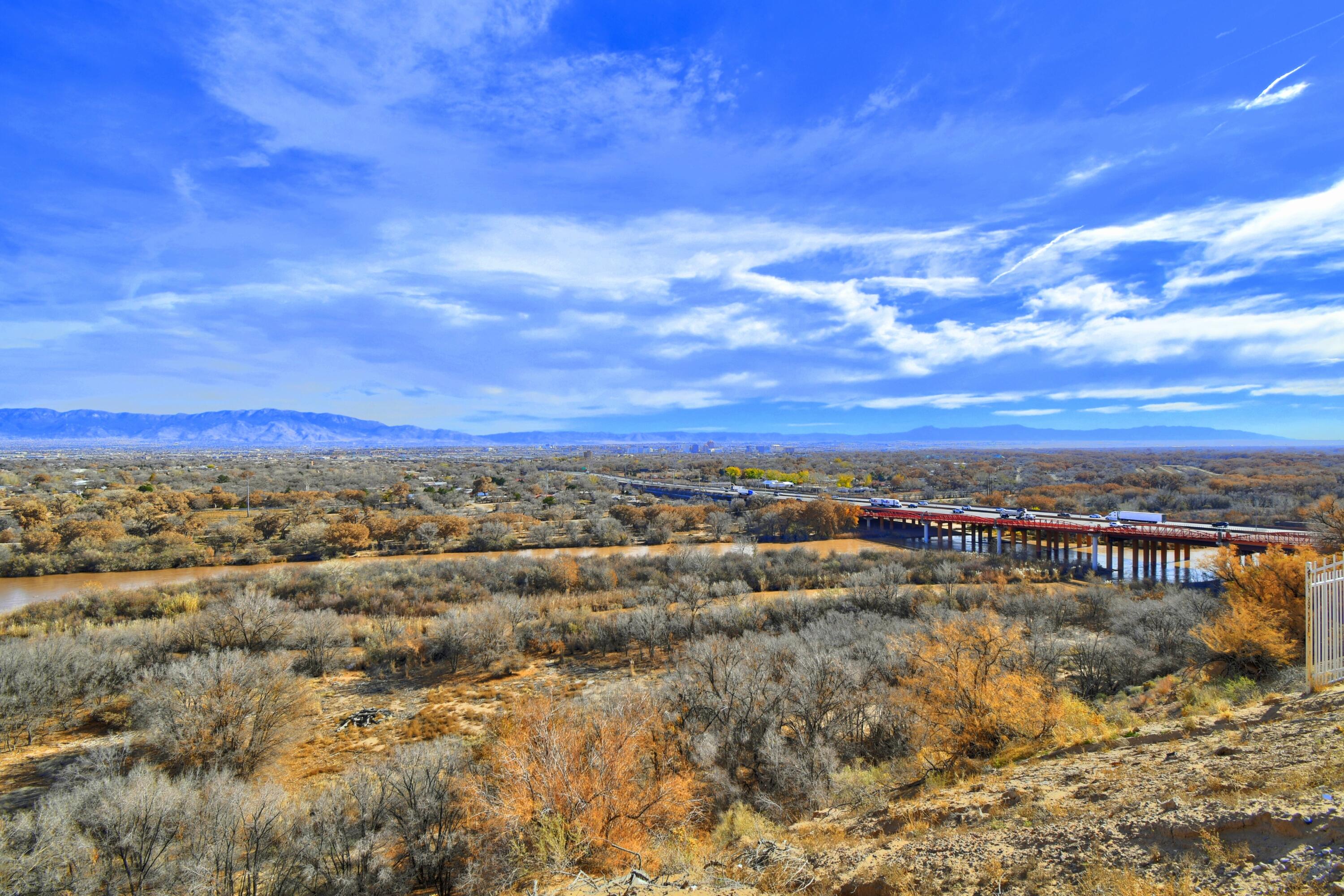 2312 La Vista Court NW