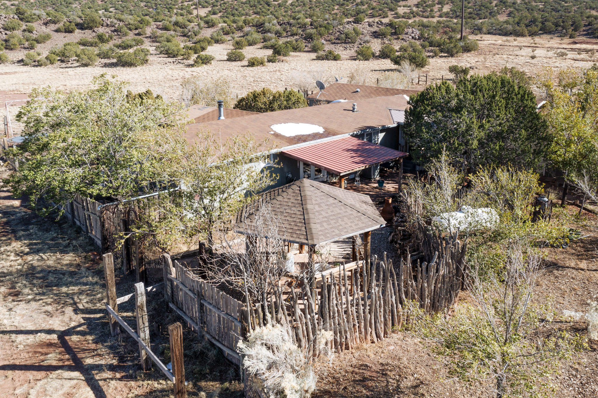 150 Forest Service Rd 422, Belen, New Mexico image 21