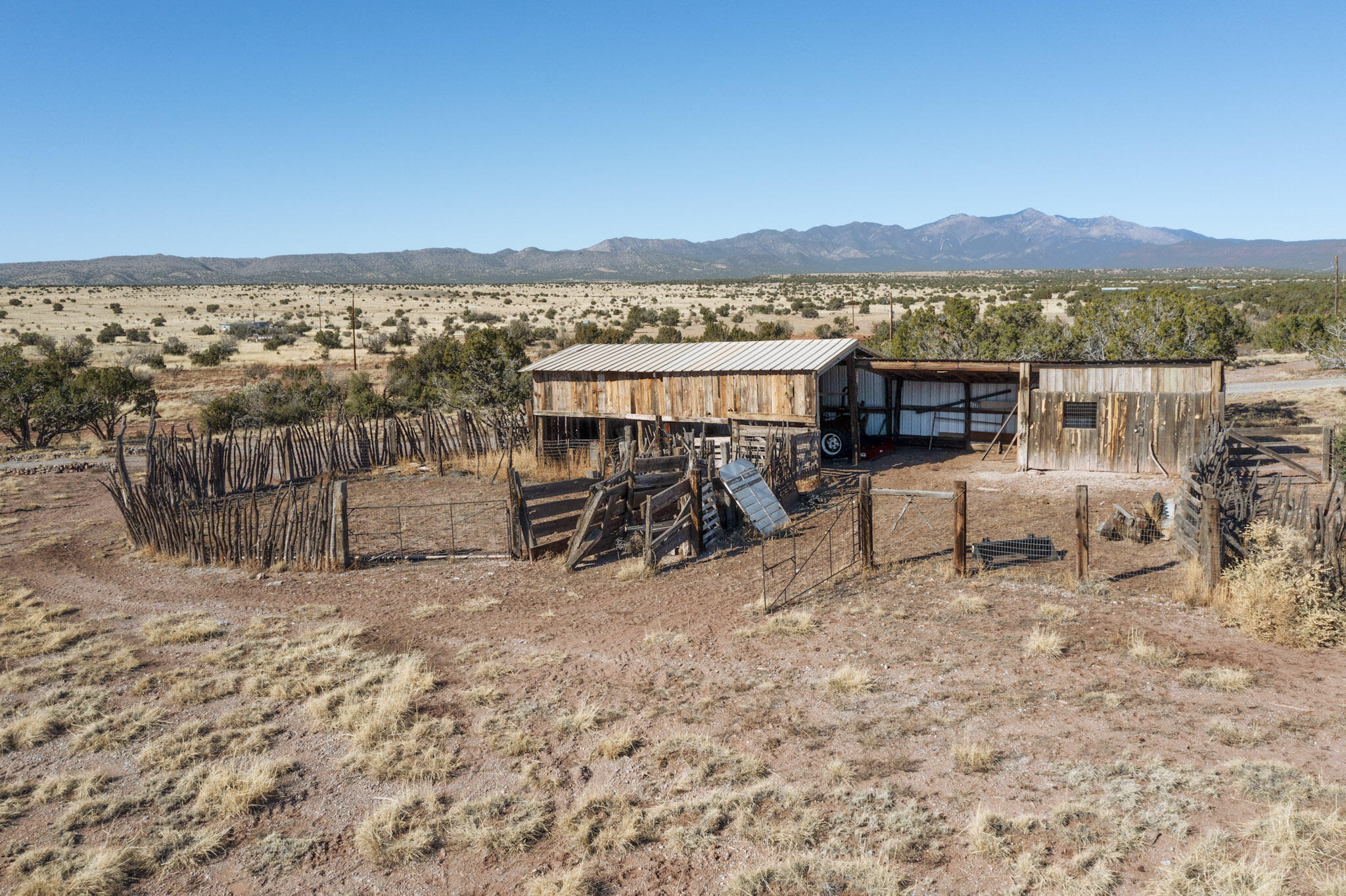 150 Forest Service Rd 422, Belen, New Mexico image 20