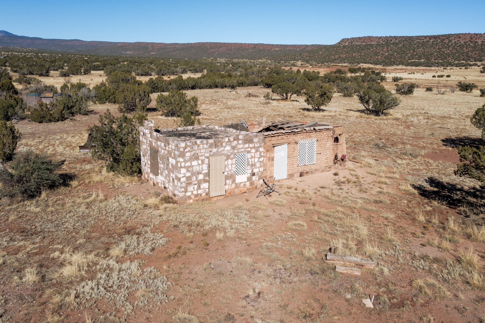 150 Forest Service Rd 422, Belen, New Mexico image 17