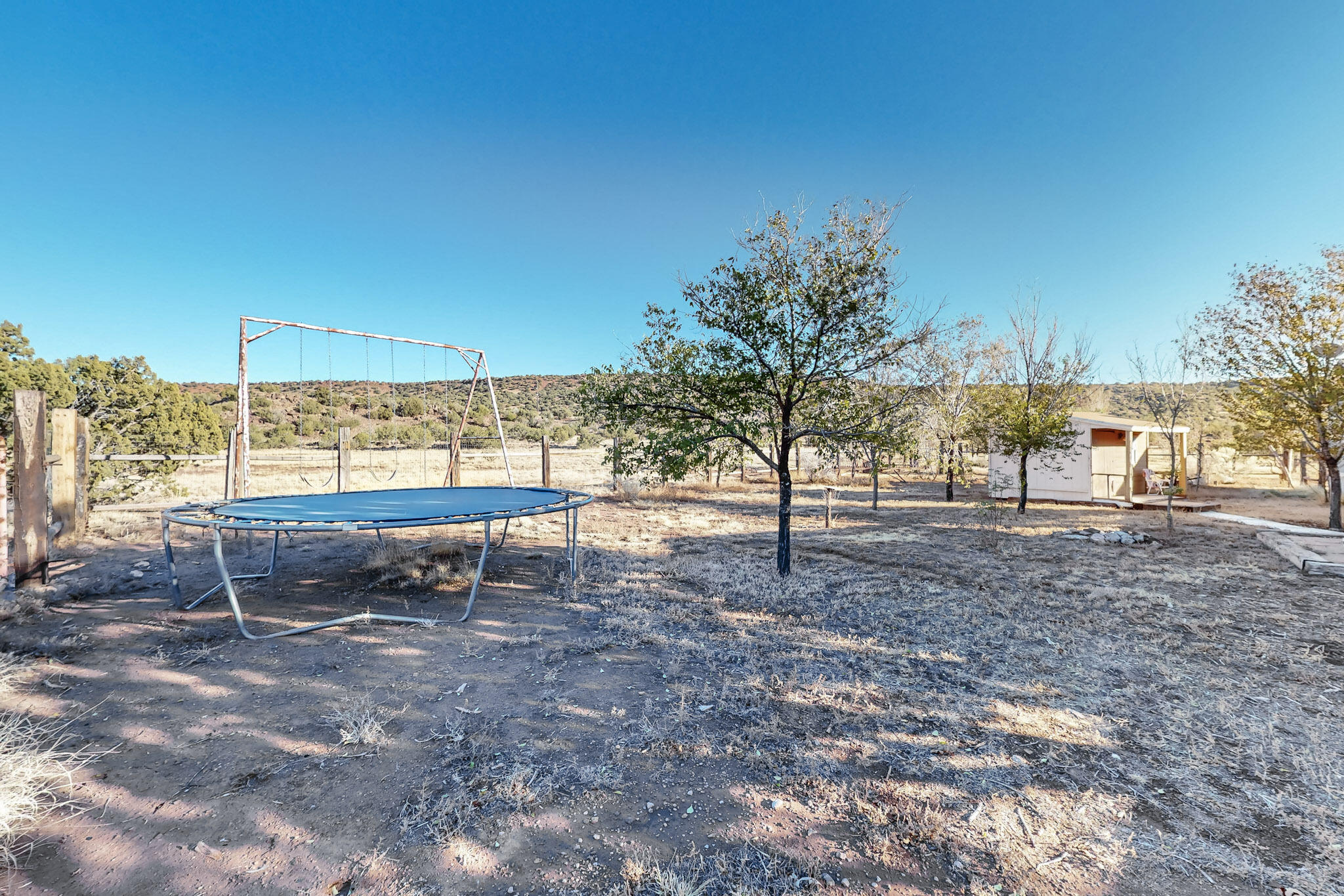 150 Forest Service Rd 422, Belen, New Mexico image 14