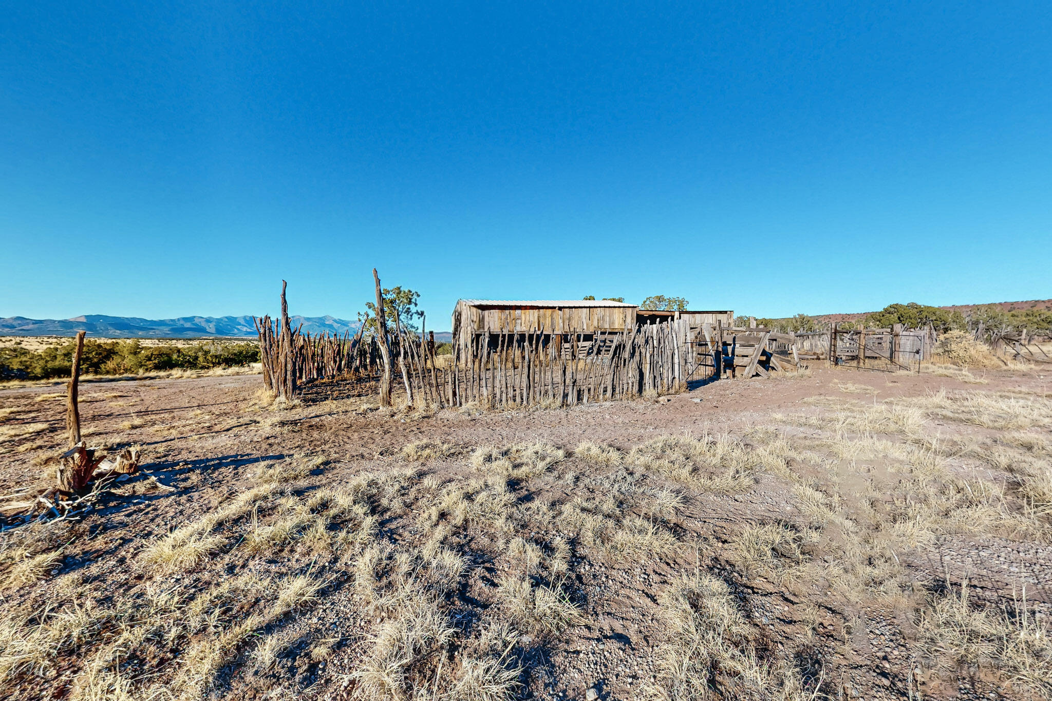 150 Forest Service Rd 422, Belen, New Mexico image 12