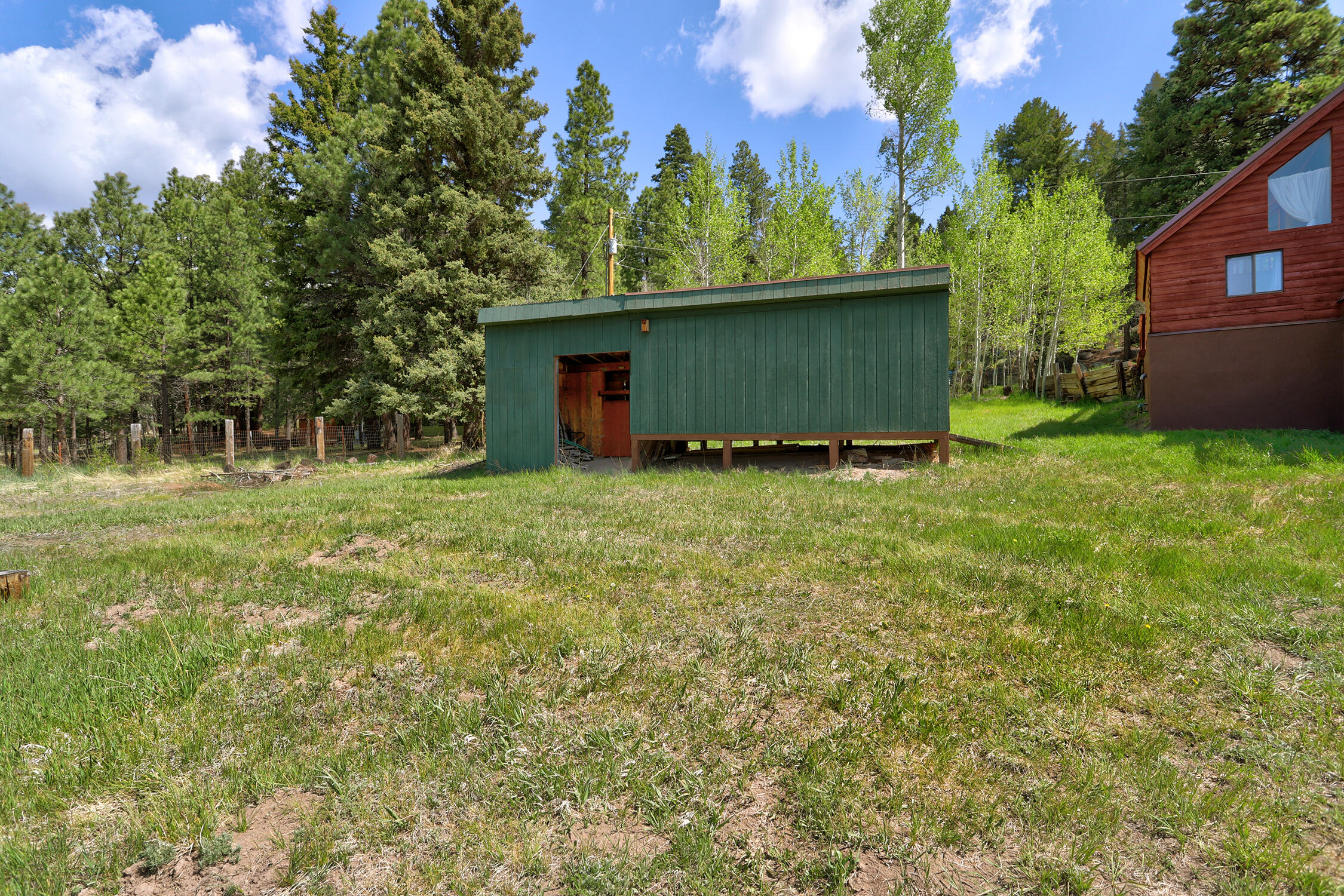 280 Ponderosa Way, Jemez Springs, New Mexico image 30