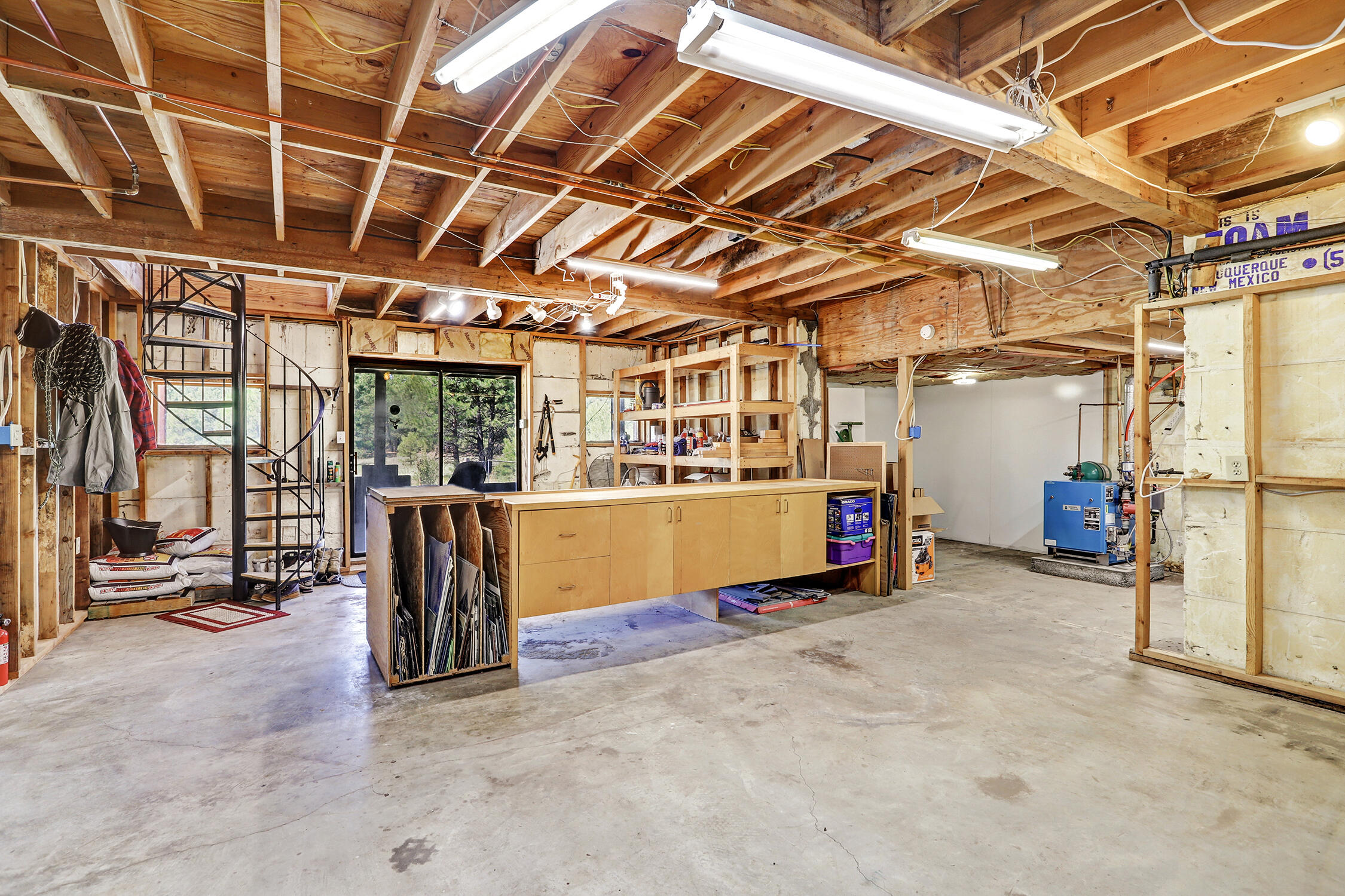 280 Ponderosa Way, Jemez Springs, New Mexico image 23