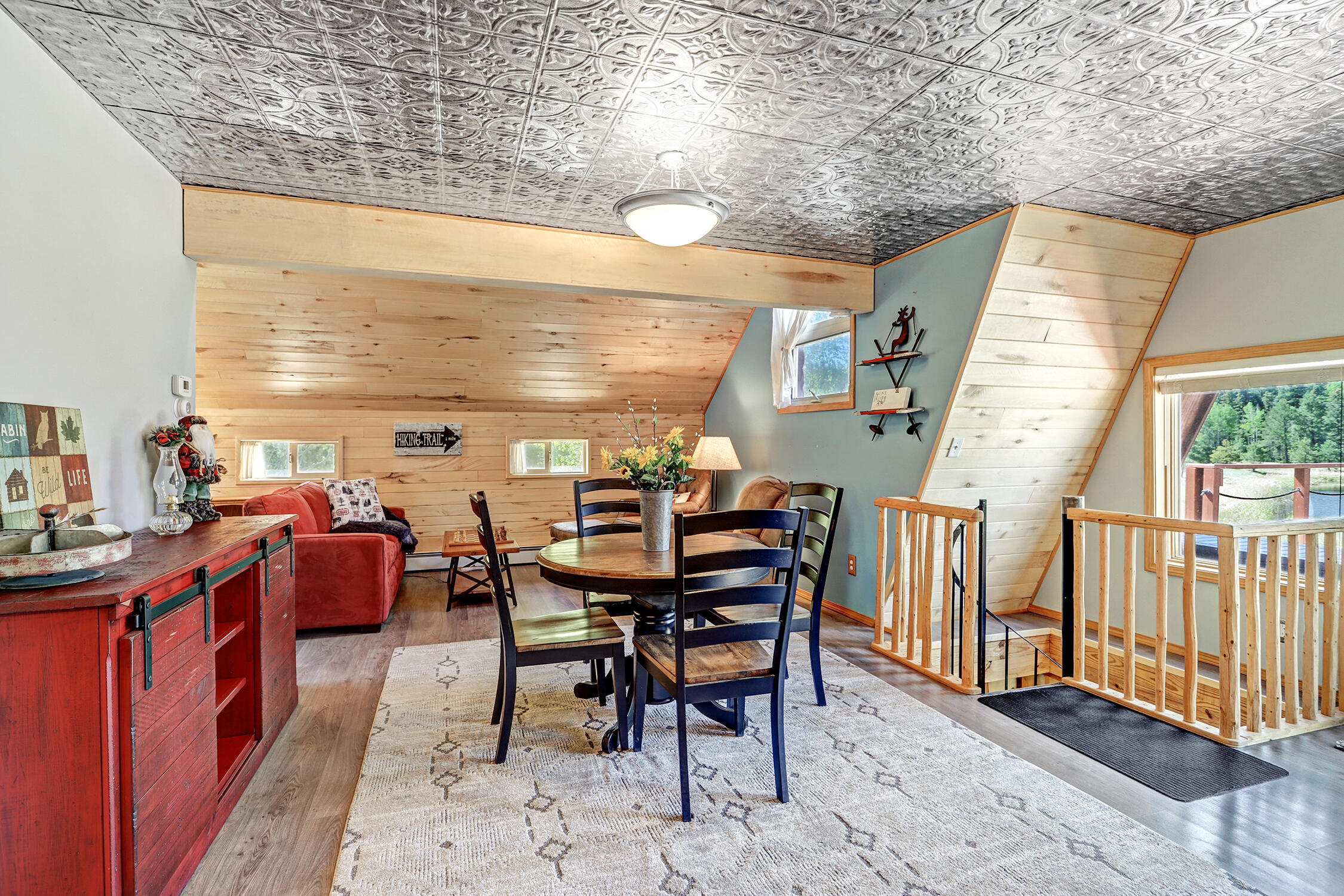 280 Ponderosa Way, Jemez Springs, New Mexico image 9