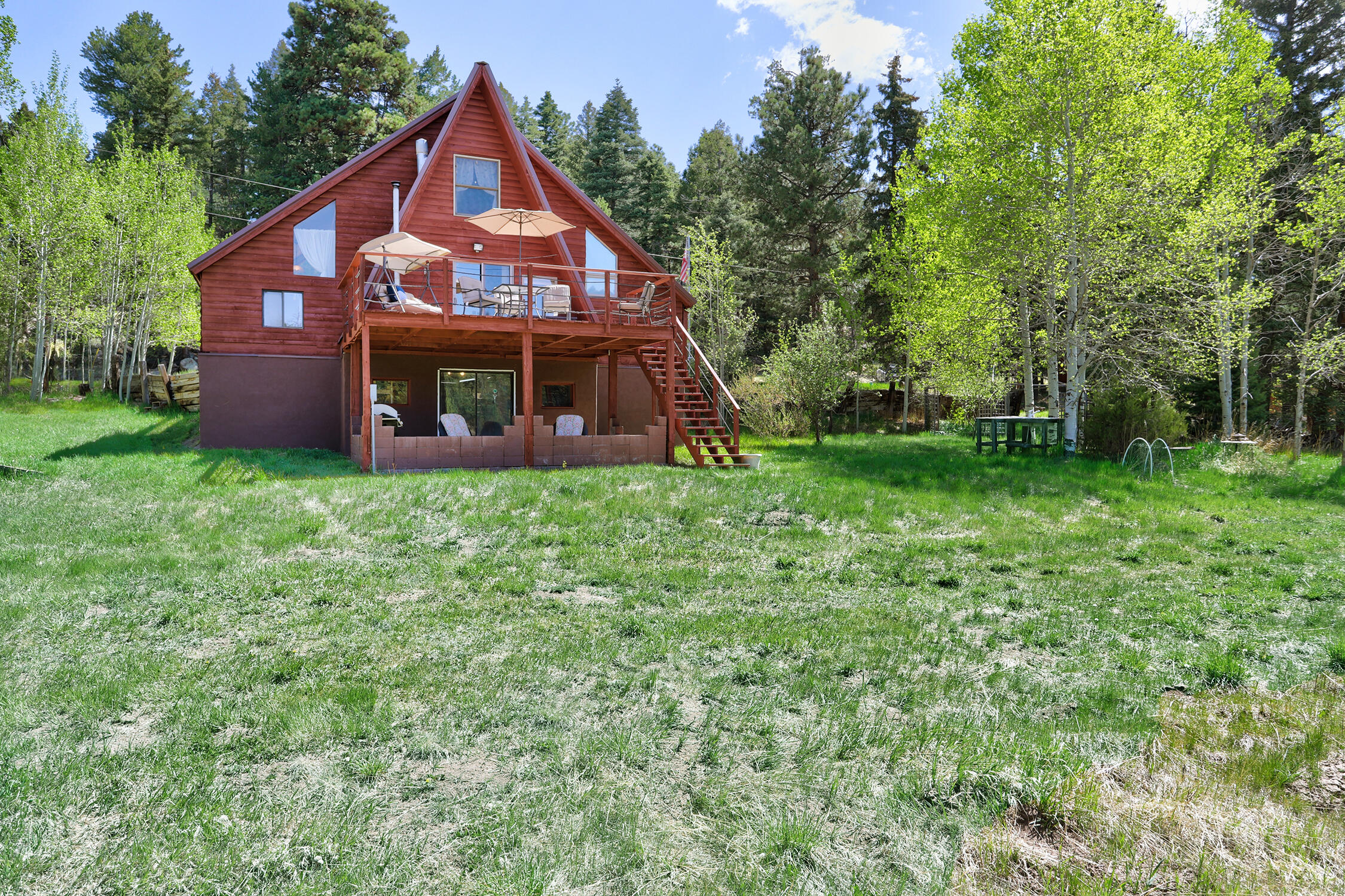 280 Ponderosa Way, Jemez Springs, New Mexico image 31