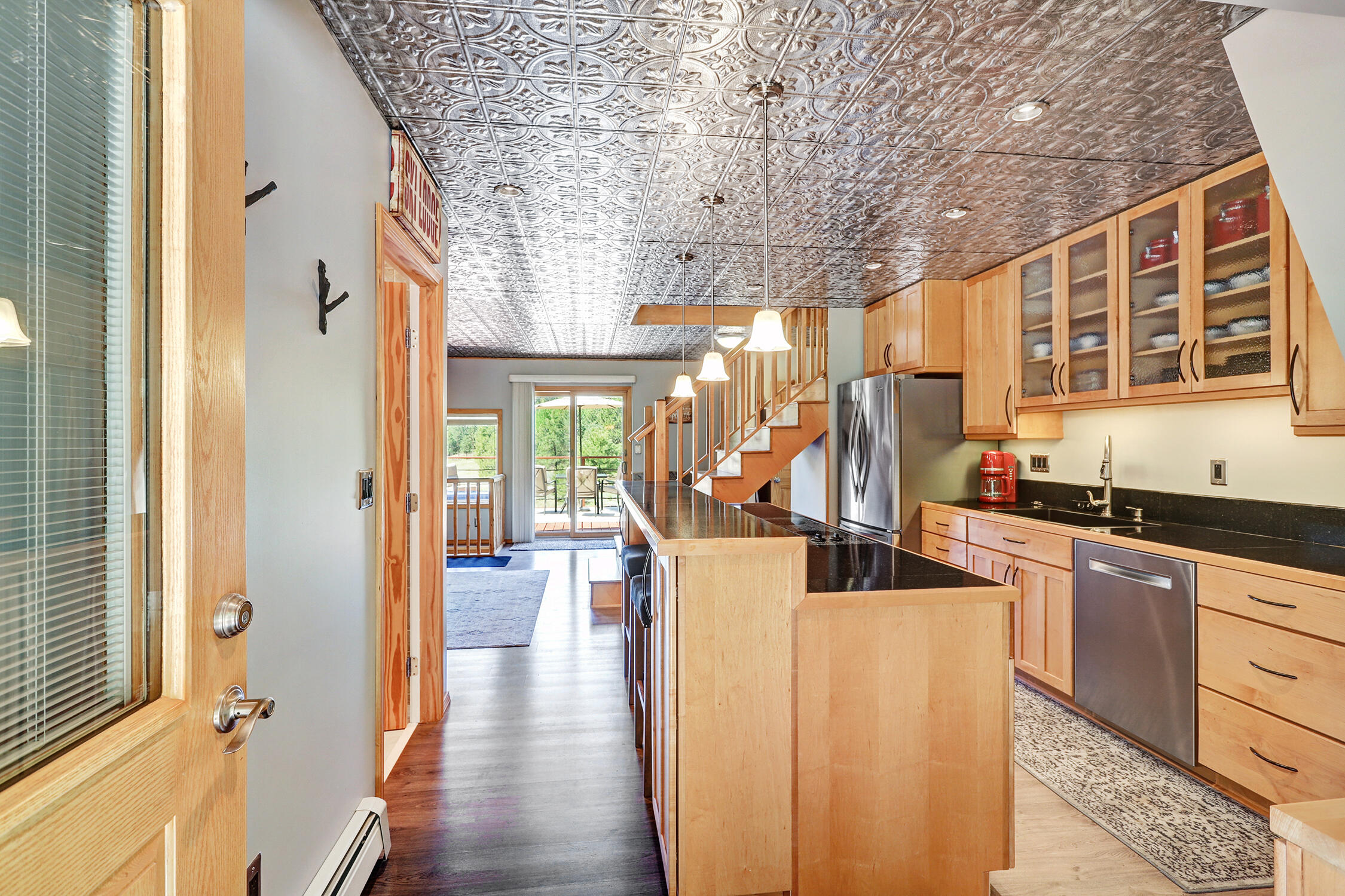 280 Ponderosa Way, Jemez Springs, New Mexico image 4