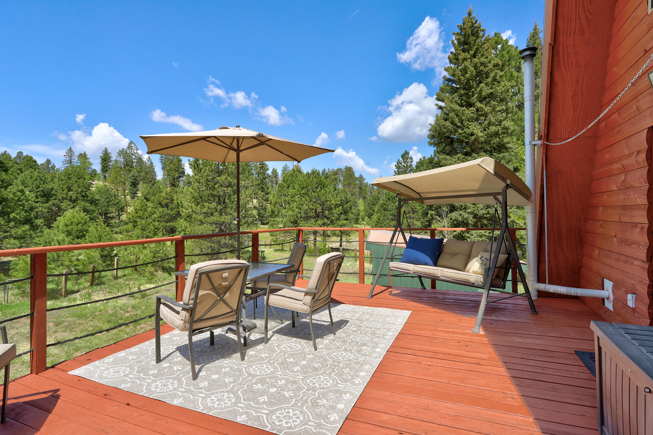 280 Ponderosa Way, Jemez Springs, New Mexico image 26