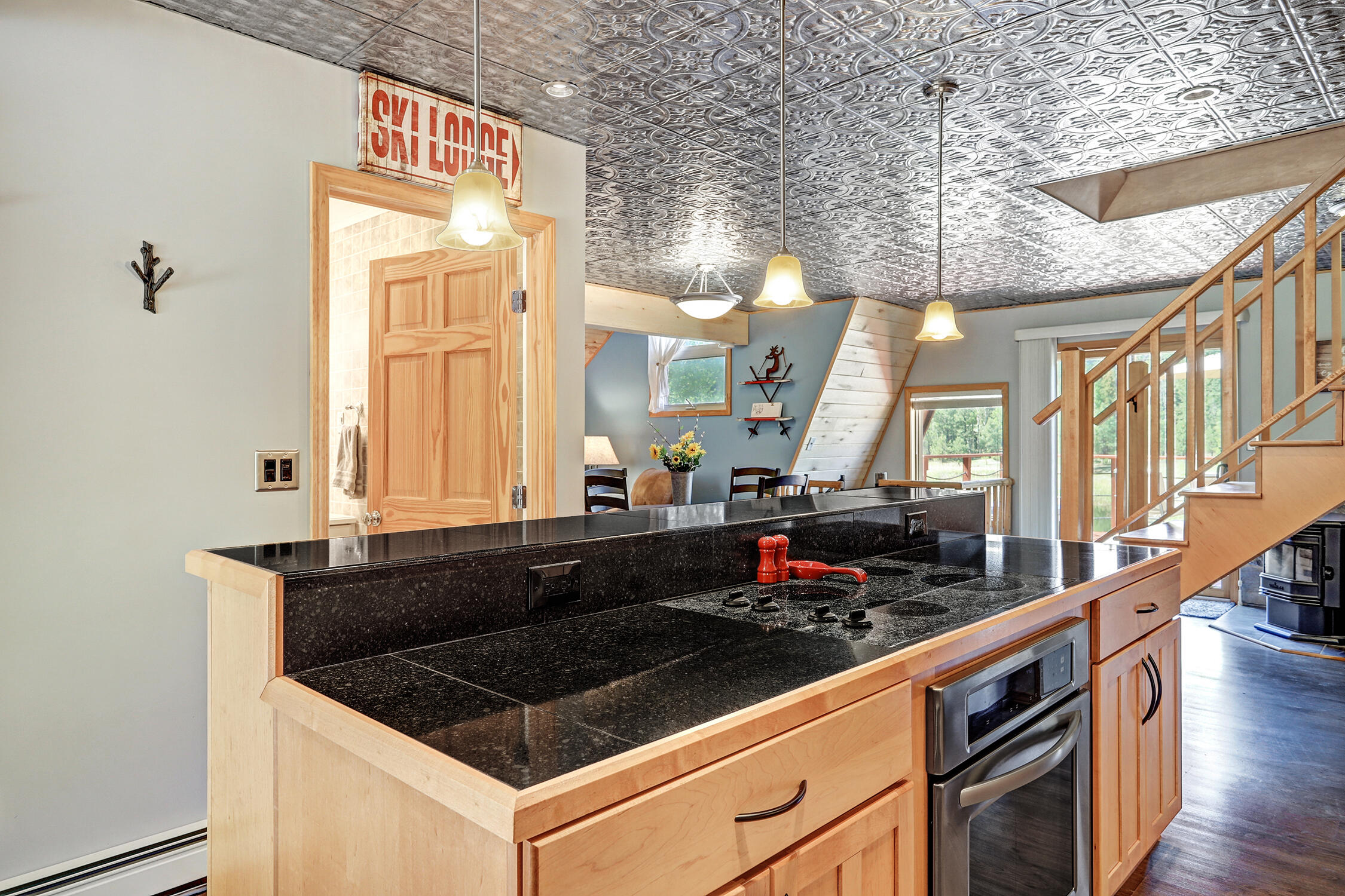 280 Ponderosa Way, Jemez Springs, New Mexico image 6