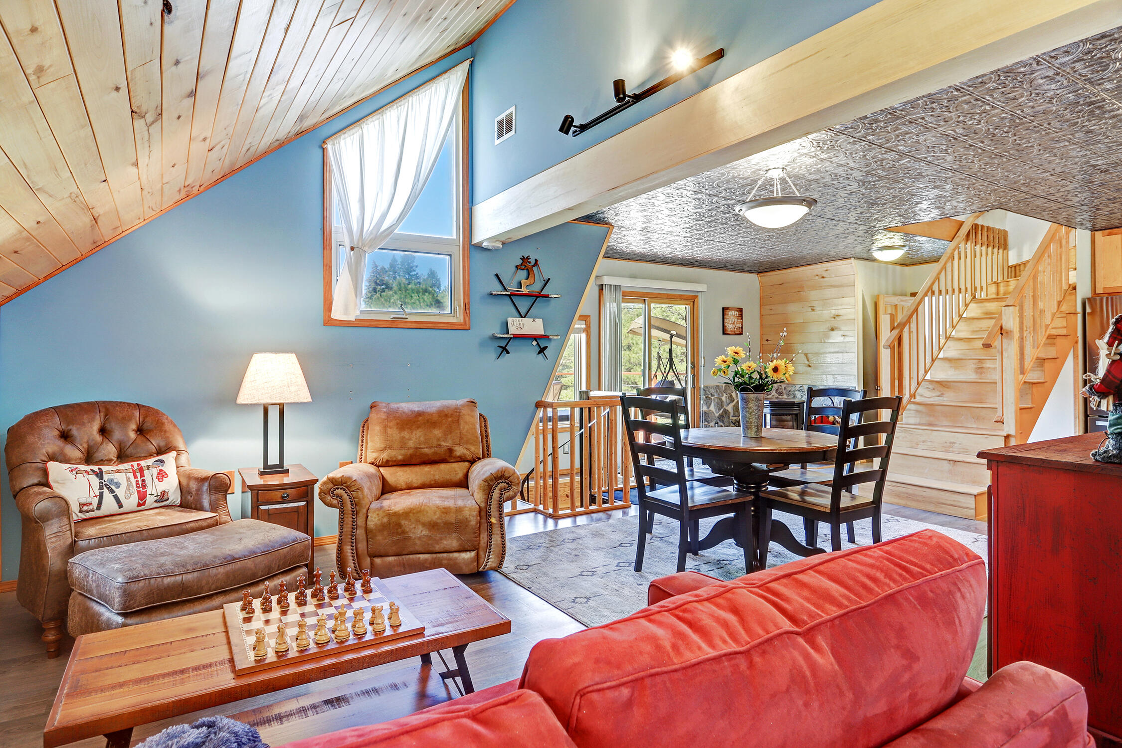 280 Ponderosa Way, Jemez Springs, New Mexico image 12