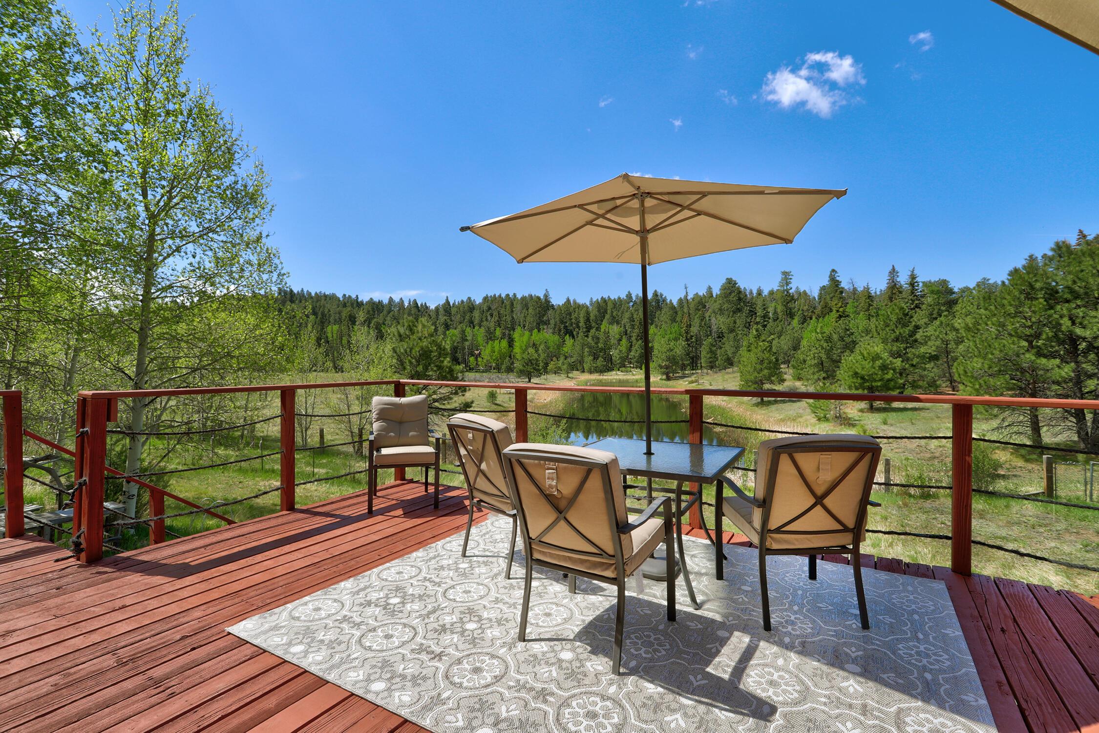 280 Ponderosa Way, Jemez Springs, New Mexico image 25