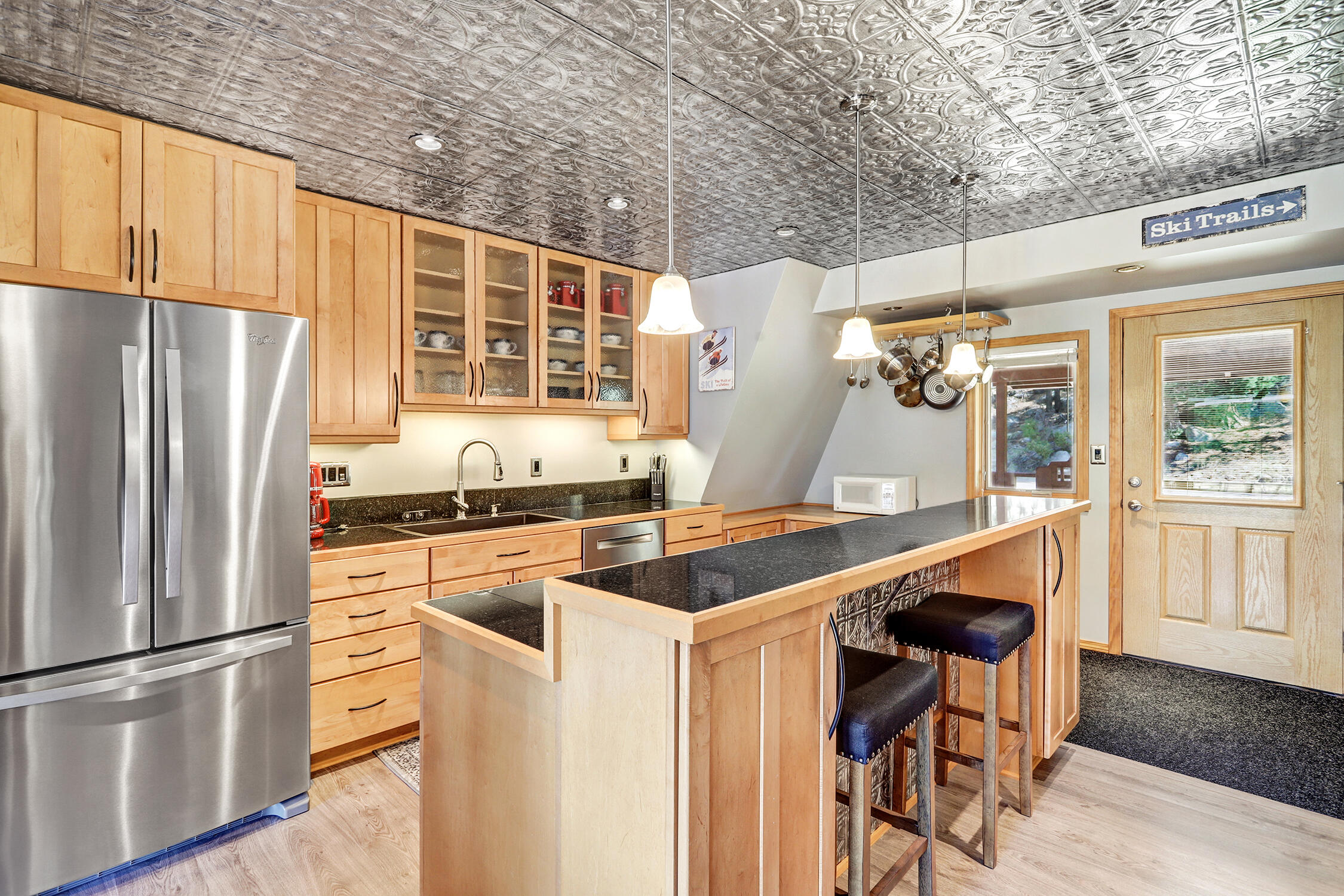 280 Ponderosa Way, Jemez Springs, New Mexico image 8