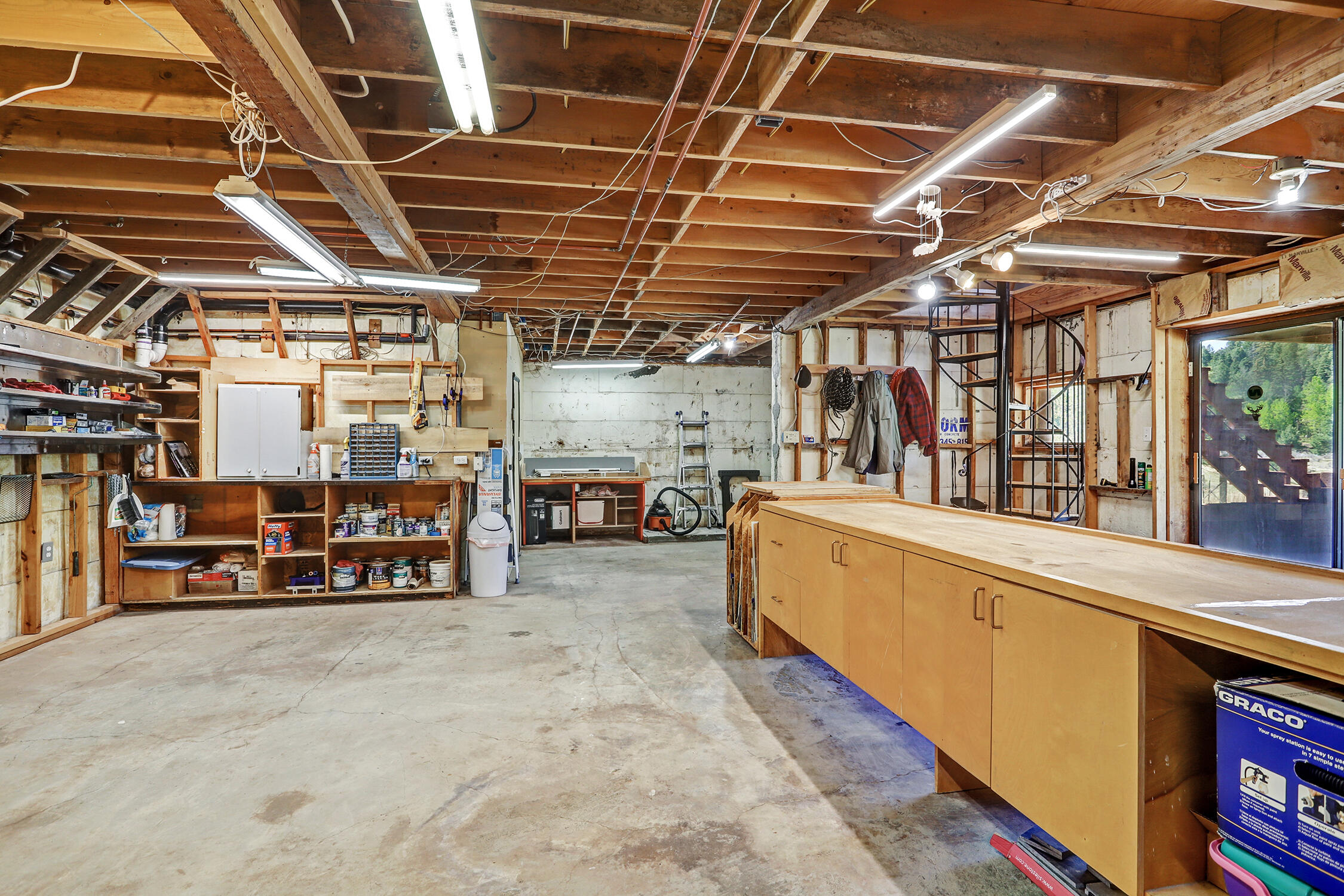 280 Ponderosa Way, Jemez Springs, New Mexico image 22