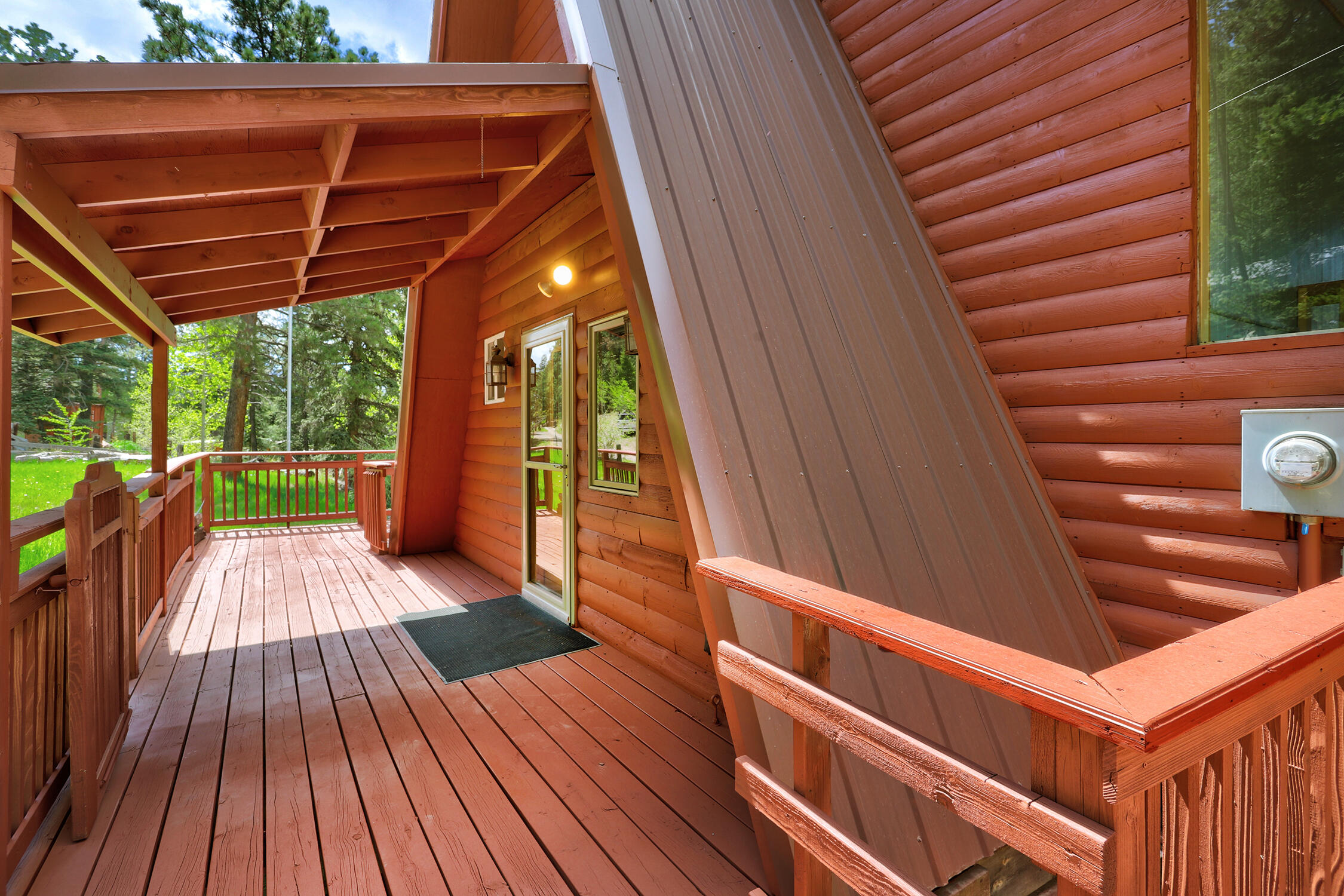 280 Ponderosa Way, Jemez Springs, New Mexico image 3