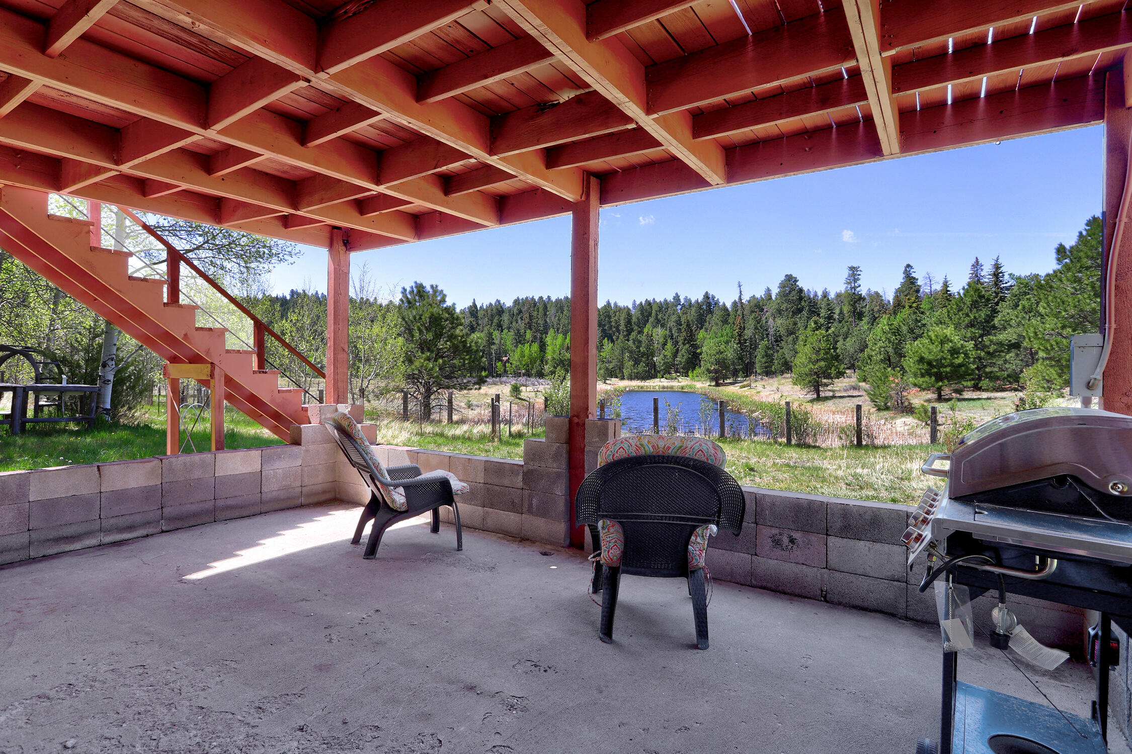 280 Ponderosa Way, Jemez Springs, New Mexico image 27