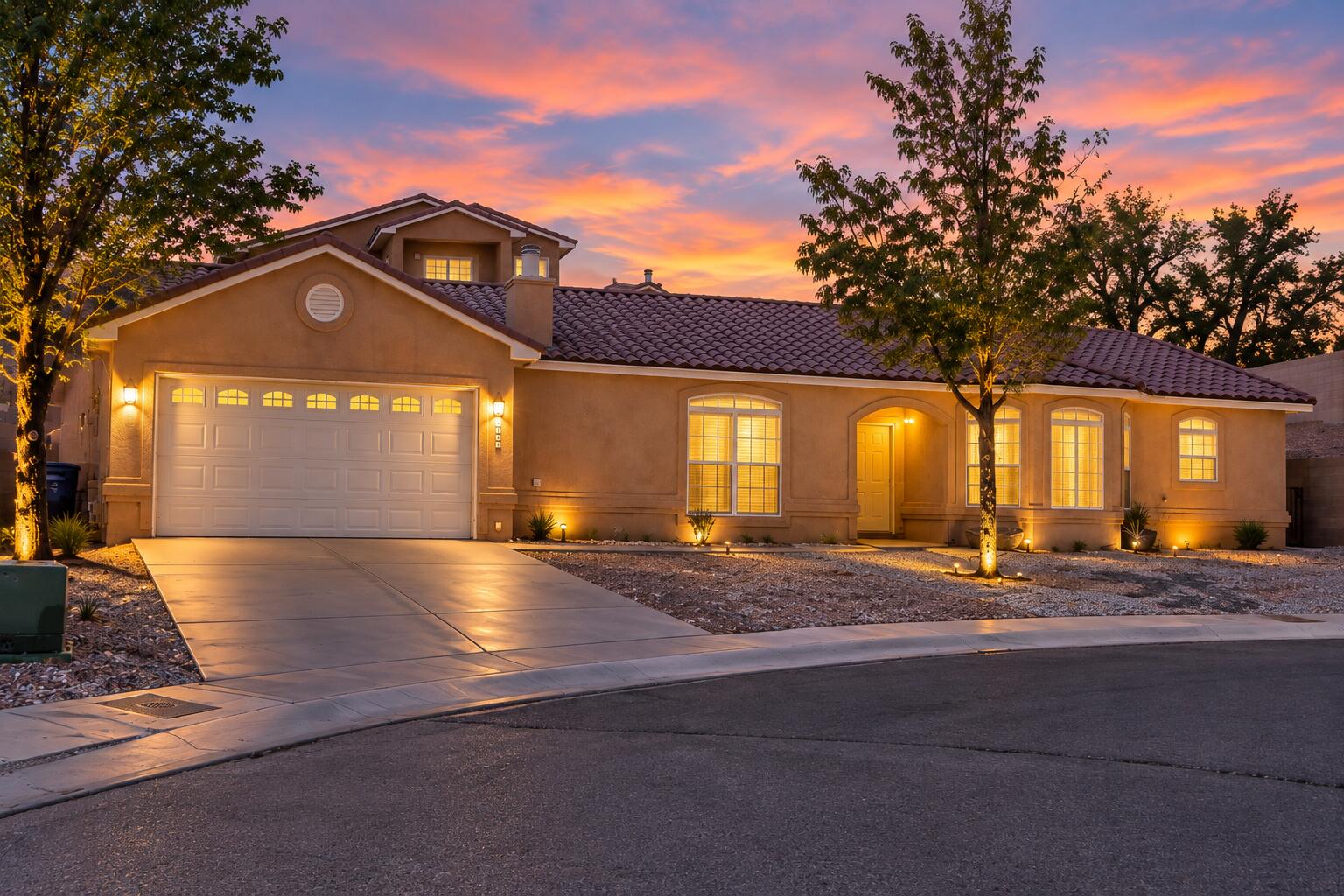 5520 Payson Court NW