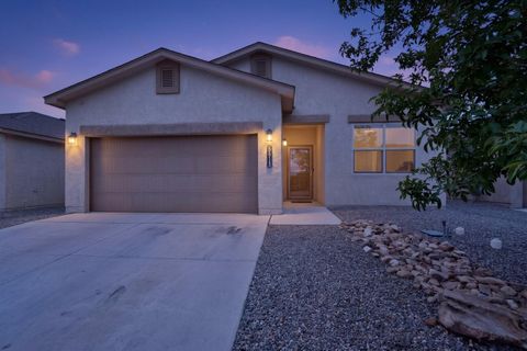 Homes For Sale - 5813 Colfax Place<br/> Rio Rancho, NM 87144