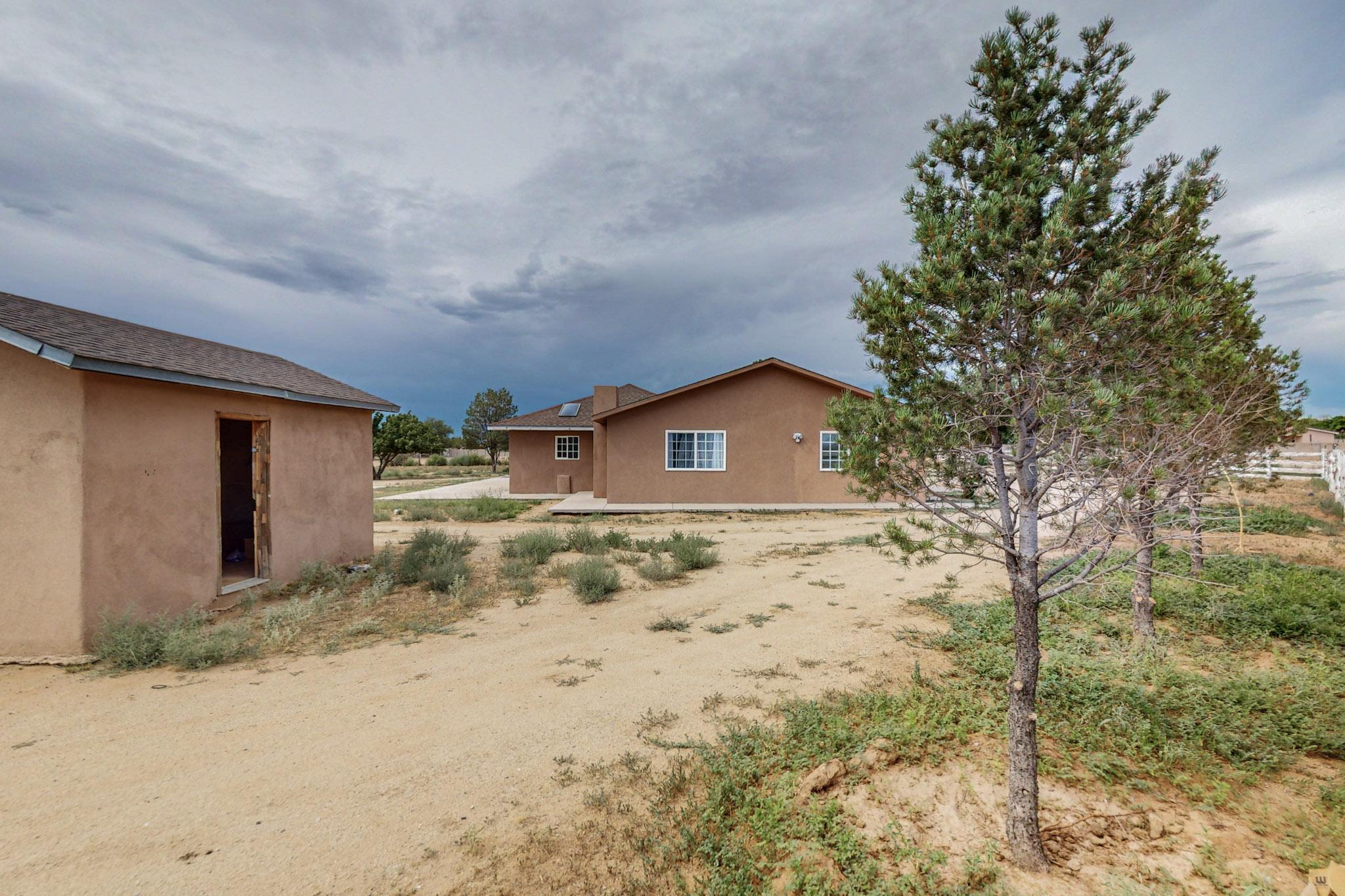 20 San Diego Loop, Los Lunas, New Mexico image 43