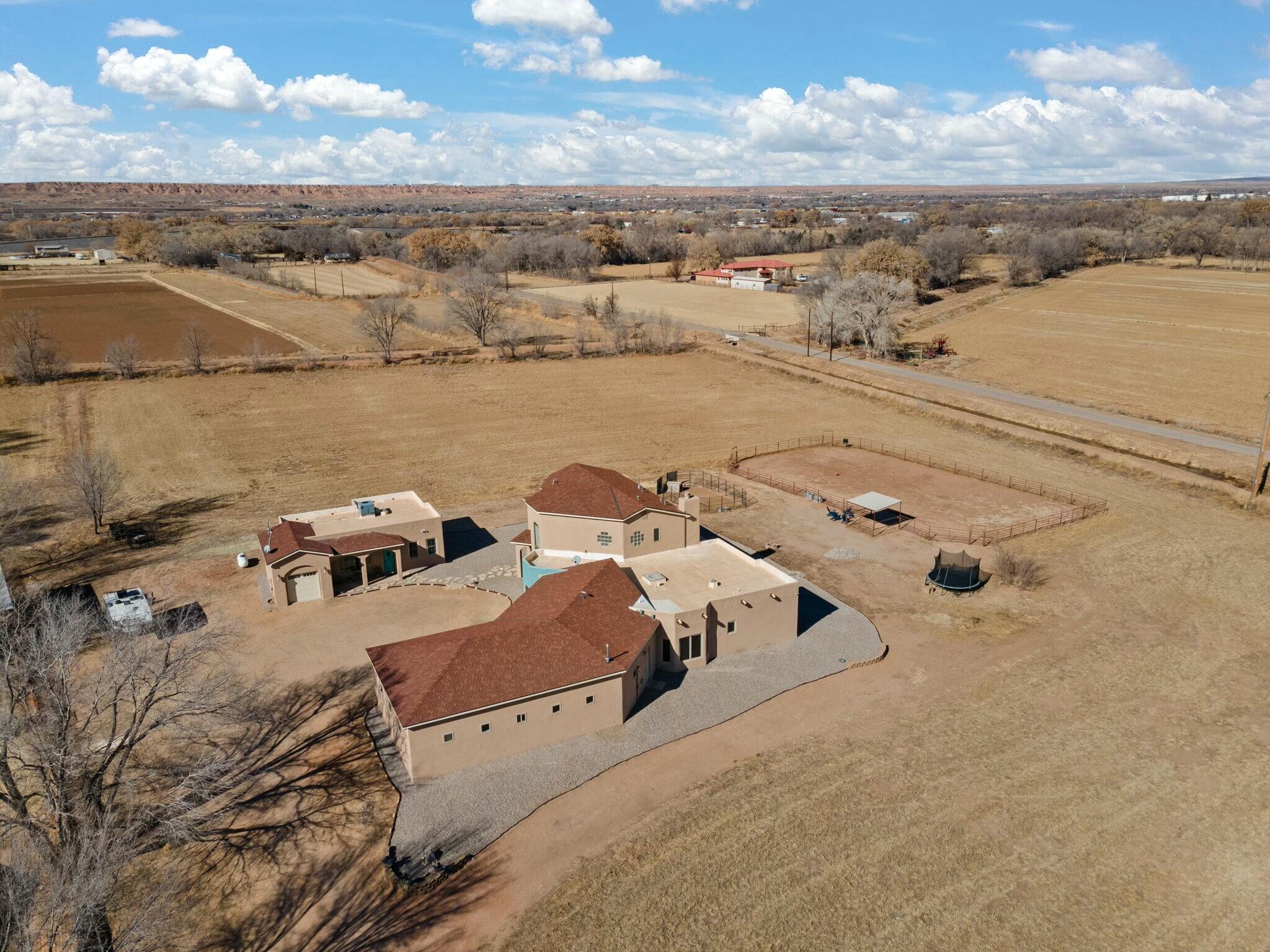 56 Trujillo Road, Belen, New Mexico image 44