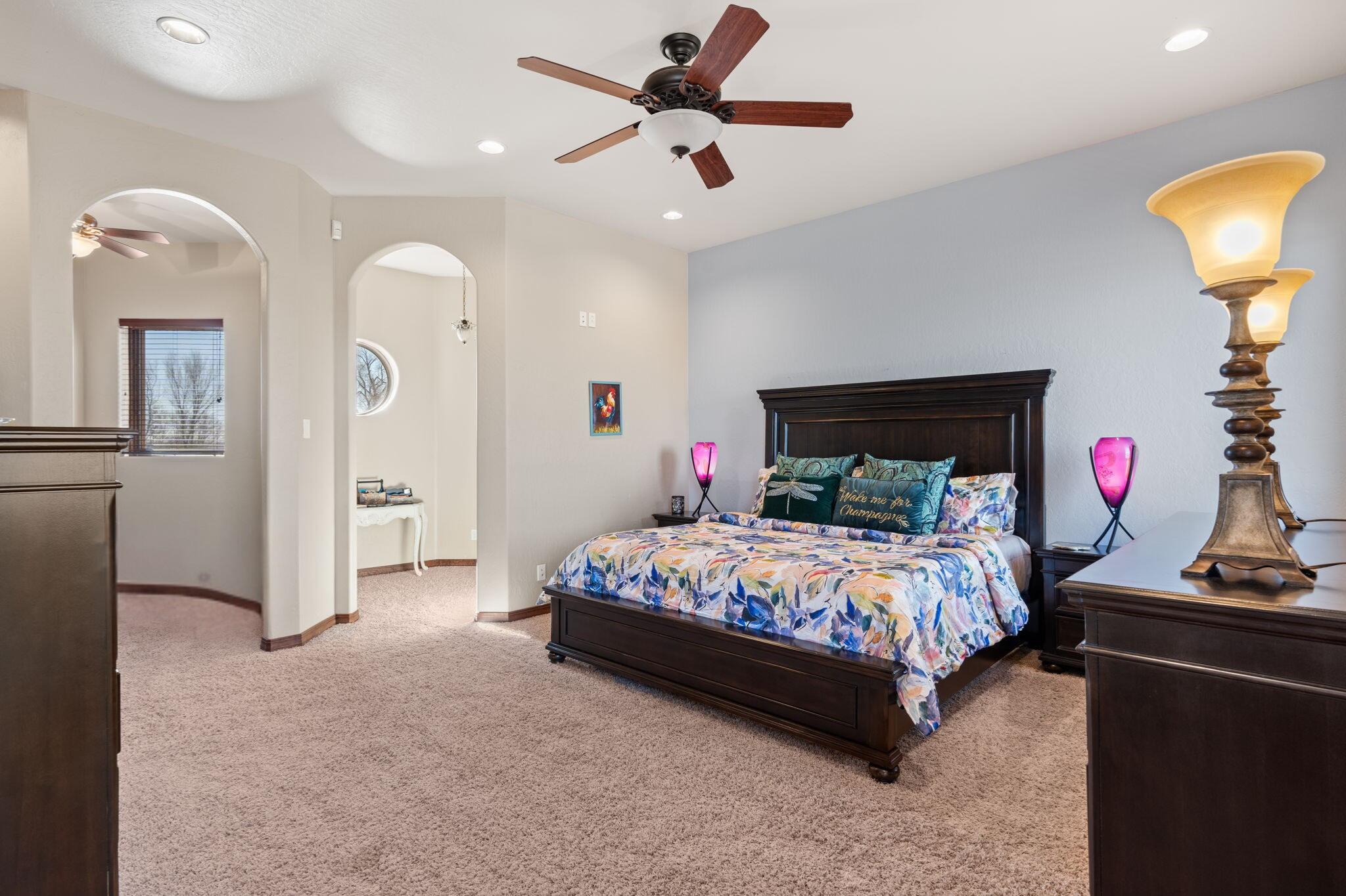 56 Trujillo Road, Belen, New Mexico image 28