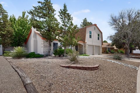 Homes For Sale - 5612 Chelwood Park Boulevard<br/> Bernalillo County, Albuquerque, NM 87111