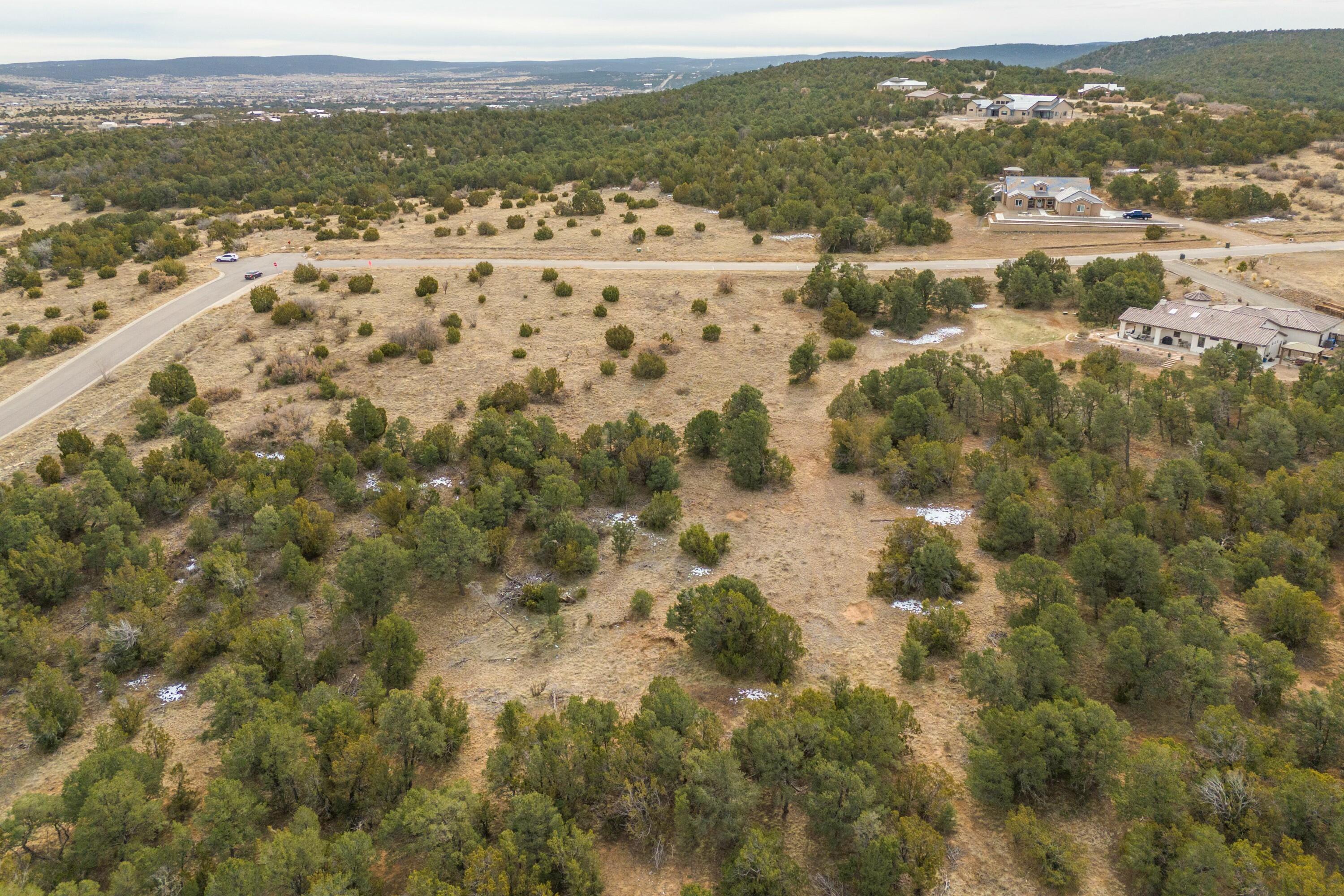 19 Bolivar Loop, Tijeras, New Mexico image 6