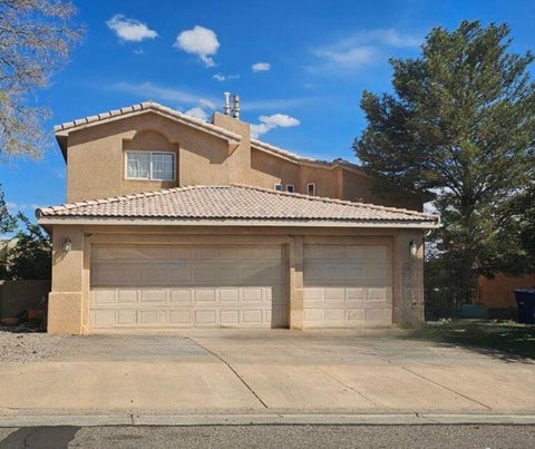 Homes For Sale - 4308 Woodrose Road<br/> Albuquerque, NM 87114