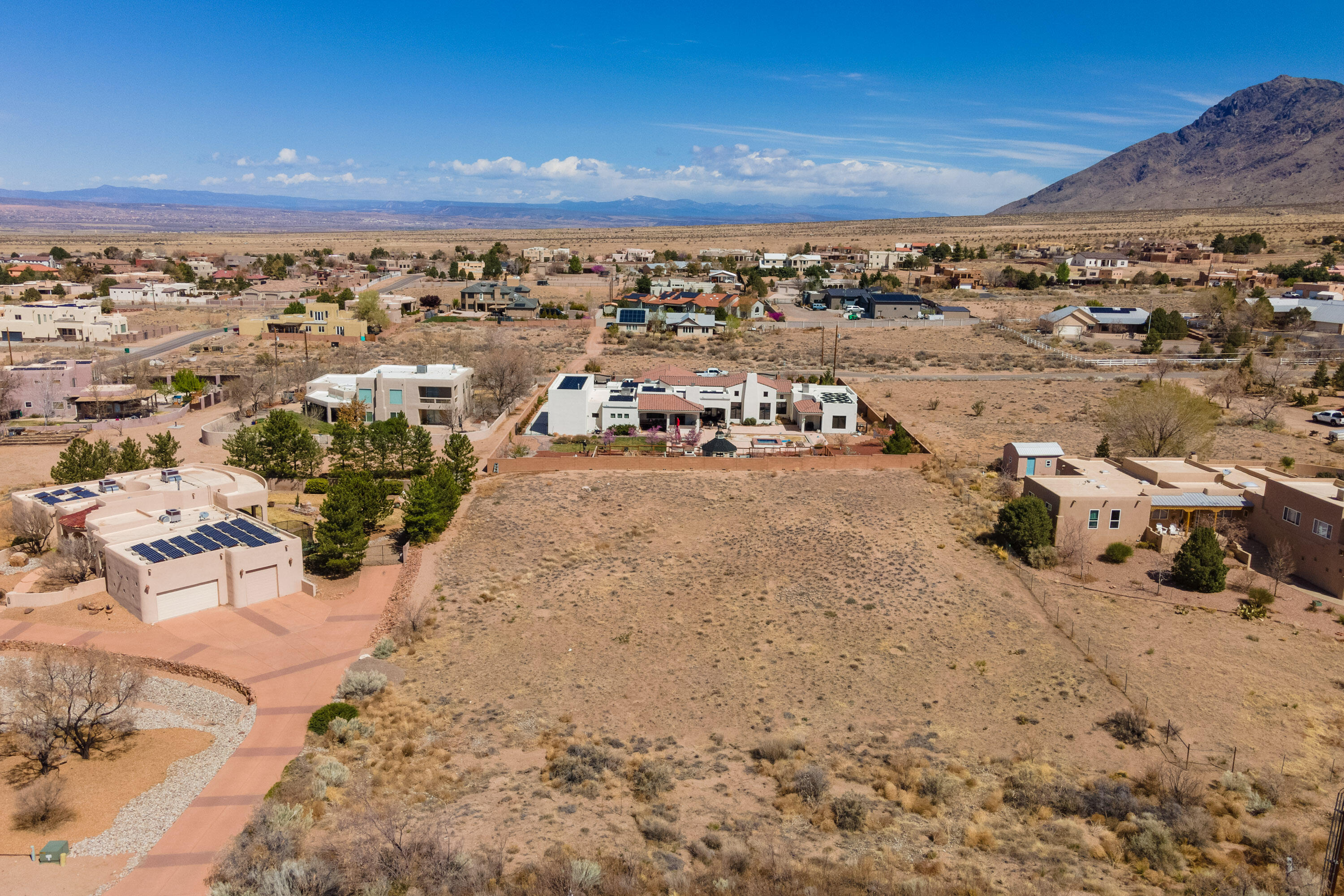 9611 Modesto Avenue, Albuquerque, New Mexico image 2