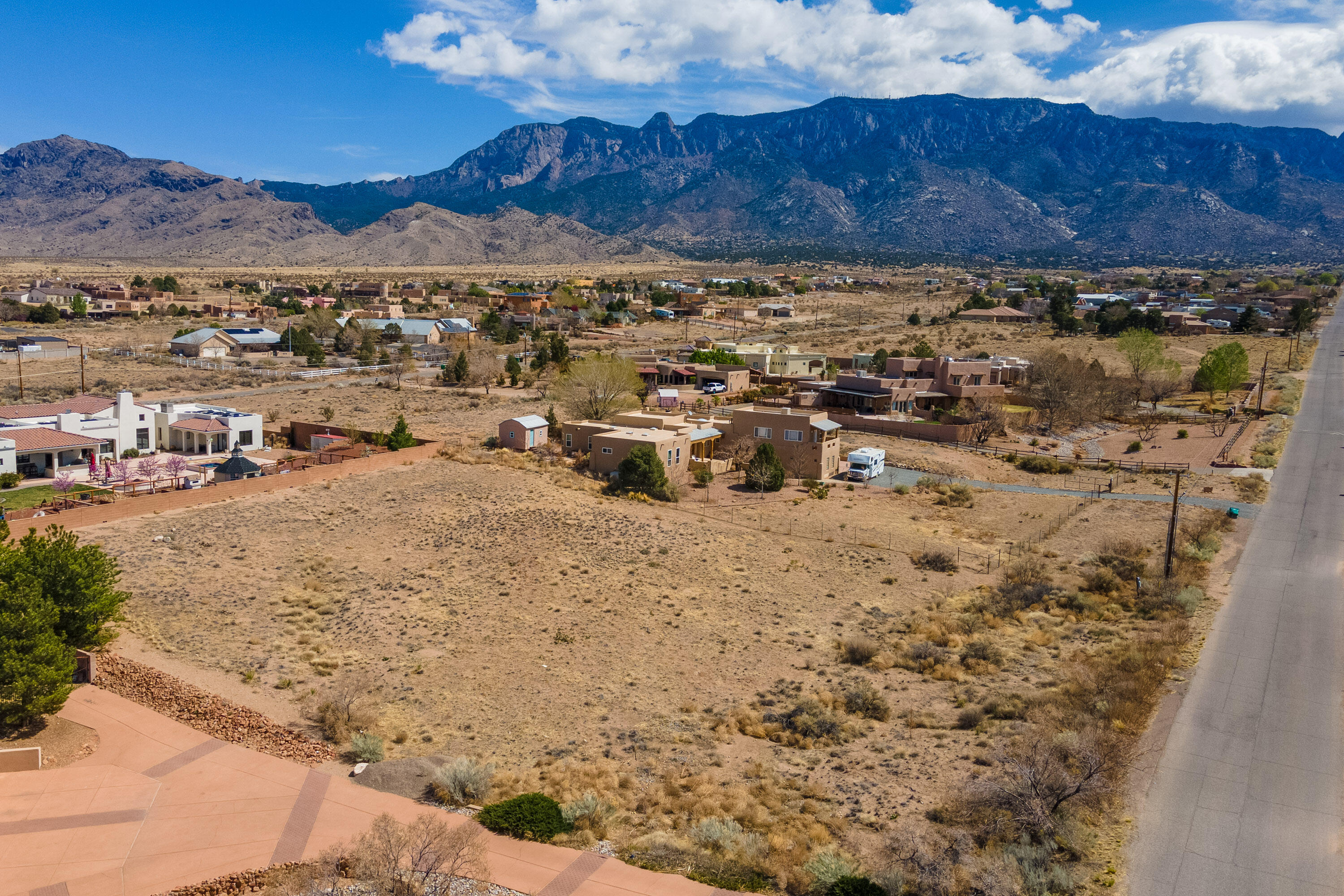 9611 Modesto Avenue, Albuquerque, New Mexico image 1