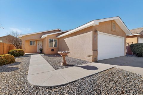 3853 Oasis Springs Road NE Rio Rancho NM 87144