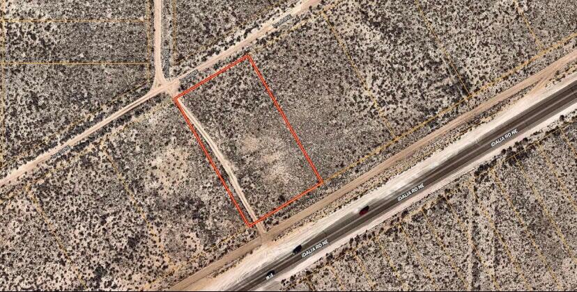 1318 Inca Road, Rio Rancho, New Mexico image 37