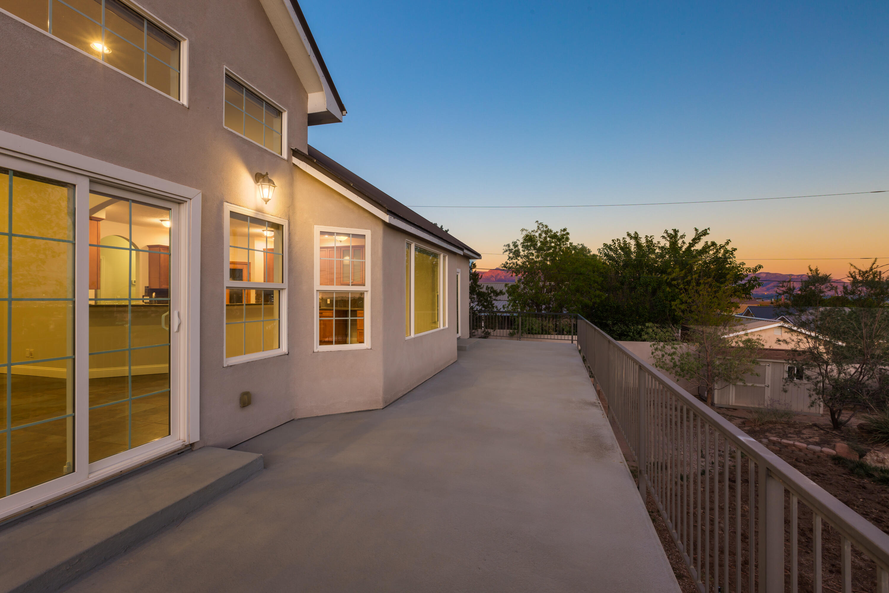 10516 Tally Ho Avenue, Albuquerque, New Mexico image 3