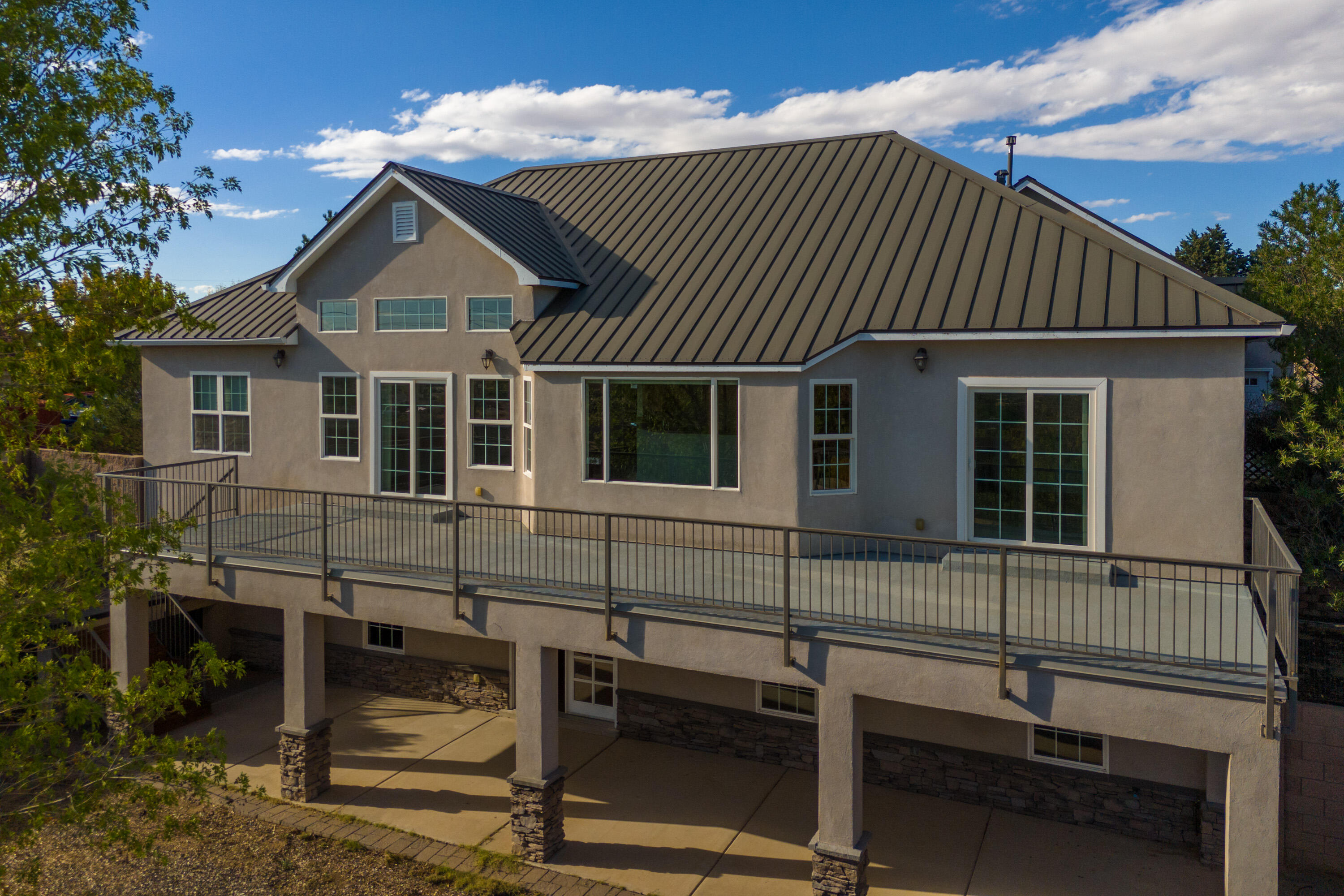 10516 Tally Ho Avenue, Albuquerque, New Mexico image 30