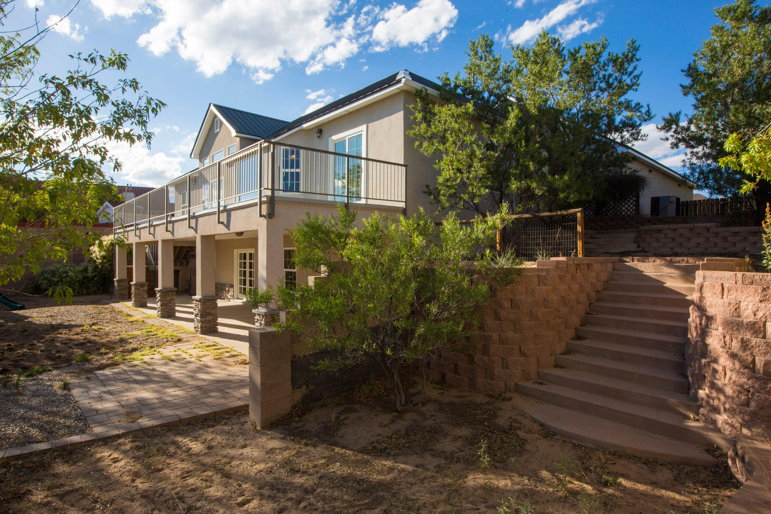 10516 Tally Ho Avenue, Albuquerque, New Mexico image 29