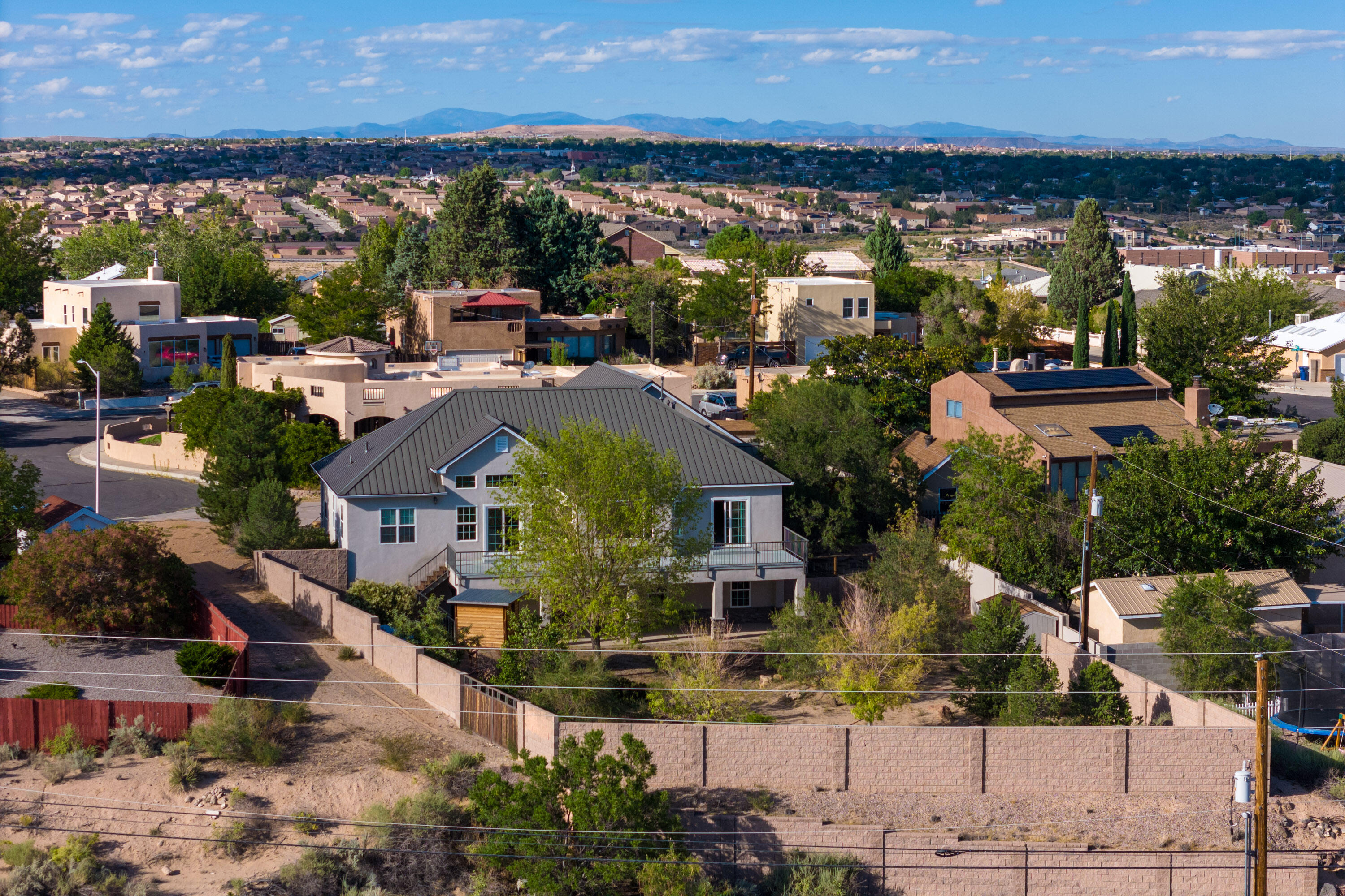 10516 Tally Ho Avenue, Albuquerque, New Mexico image 32