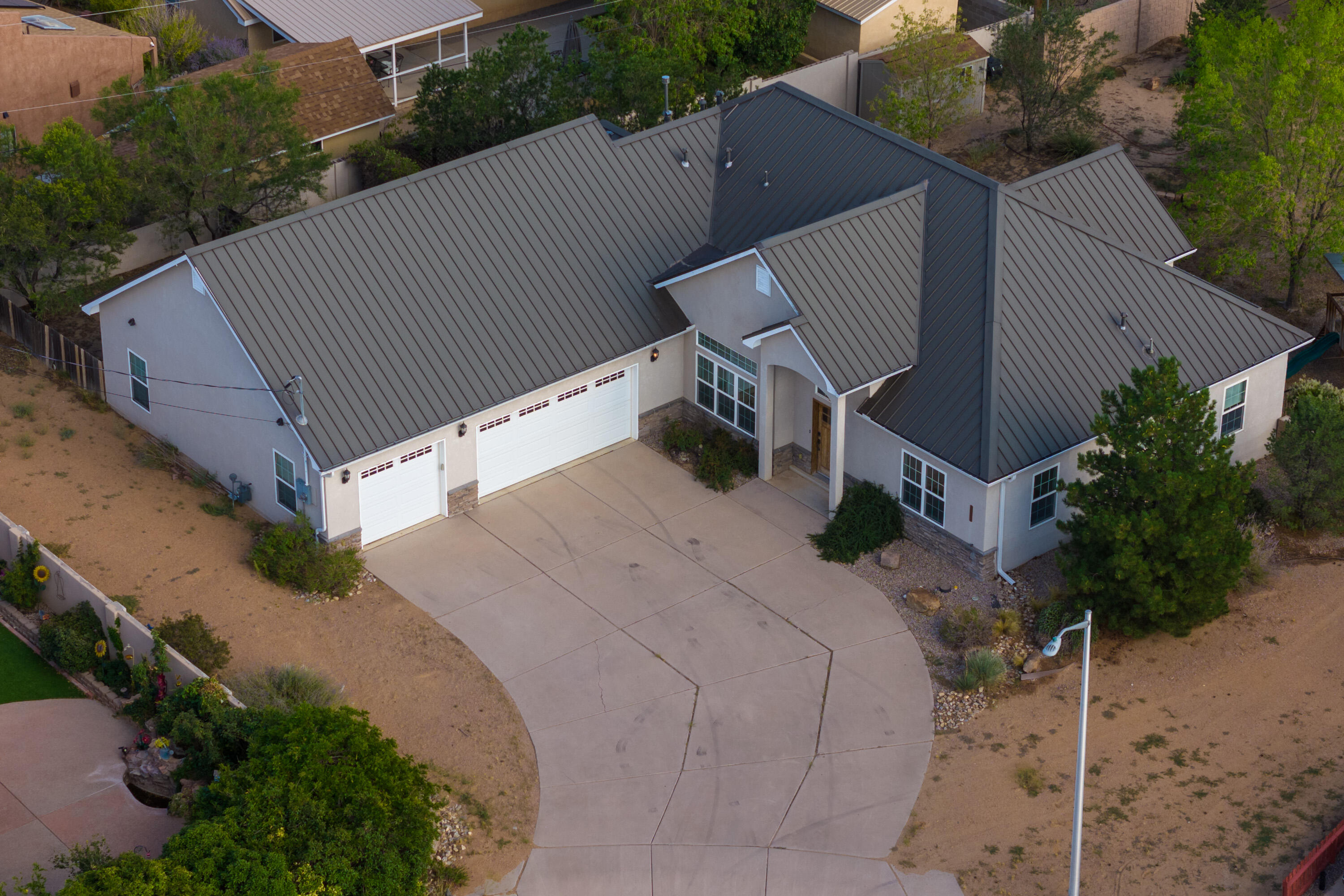 10516 Tally Ho Avenue, Albuquerque, New Mexico image 31