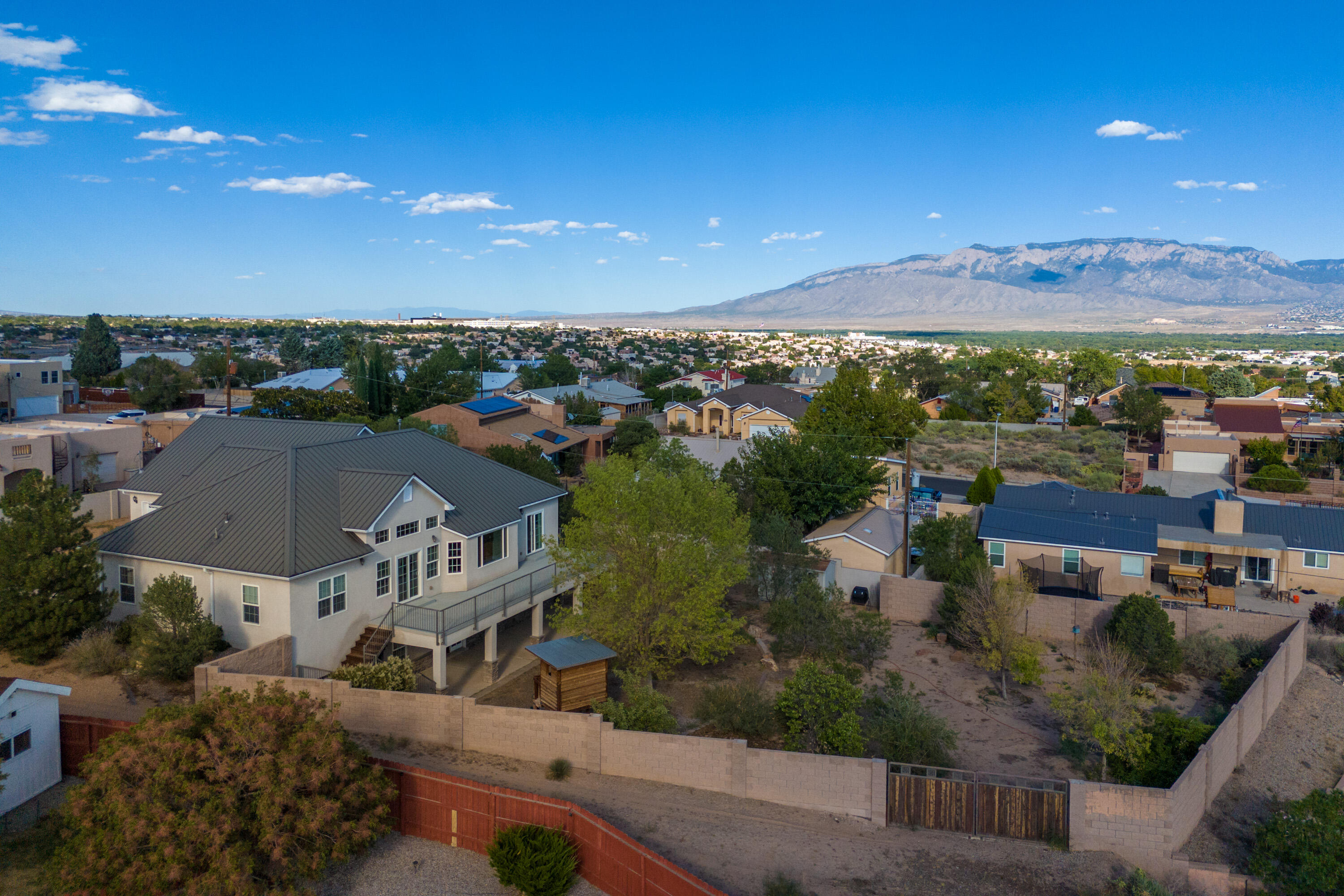 10516 Tally Ho Avenue, Albuquerque, New Mexico image 34