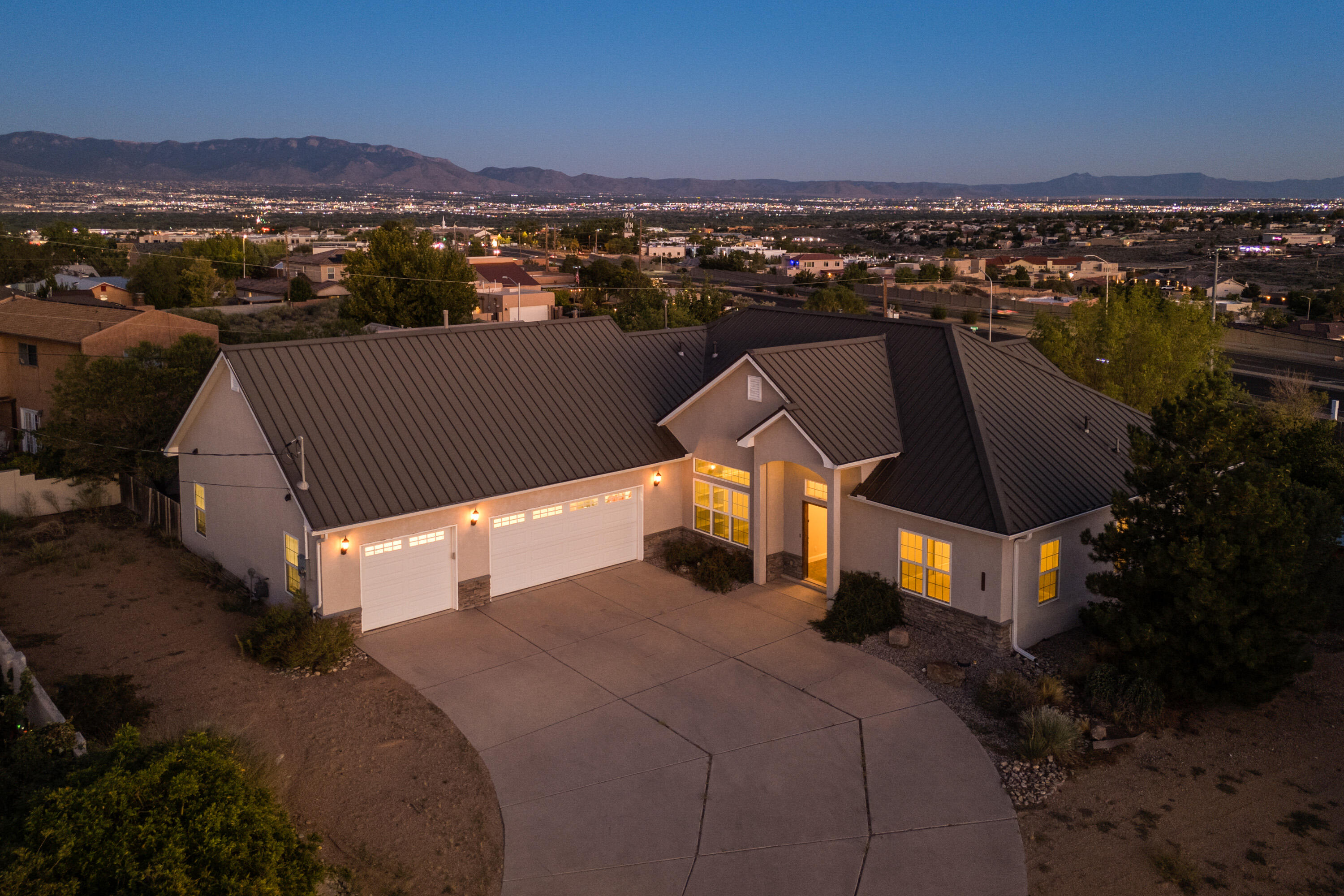 10516 Tally Ho Avenue, Albuquerque, New Mexico image 5