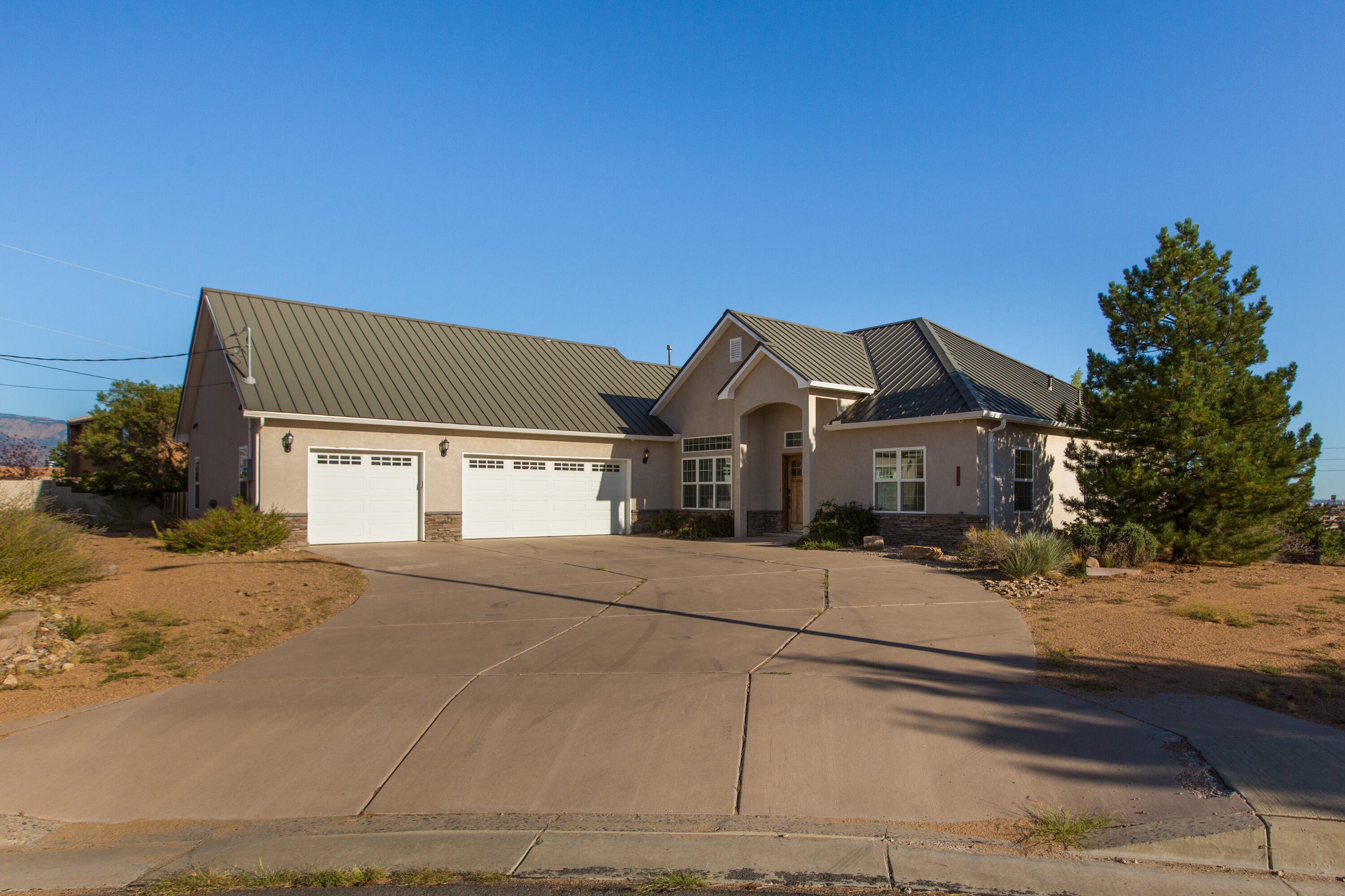 10516 Tally Ho Avenue, Albuquerque, New Mexico image 8