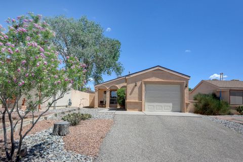 Homes For Sale - 1316 Rebecca Road<br/> Rio Rancho, NM 87144